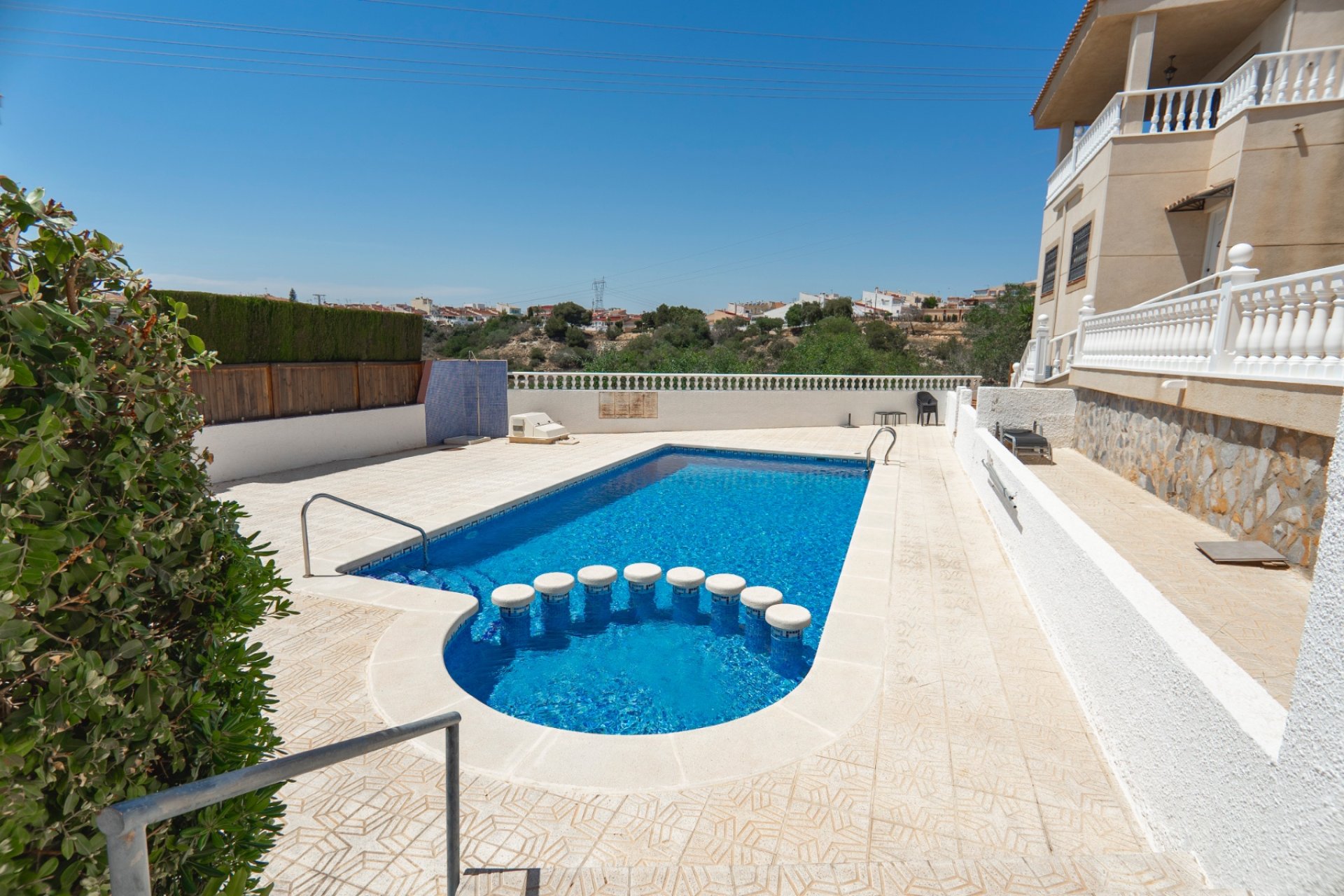 Herverkoop - Detached House / Villa - Ciudad Quesada - Rojales