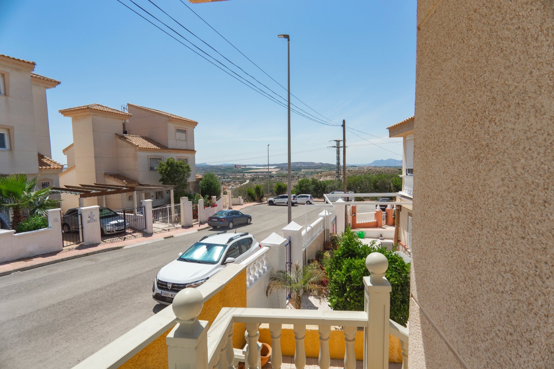 Herverkoop - Detached House / Villa - Ciudad Quesada - Rojales