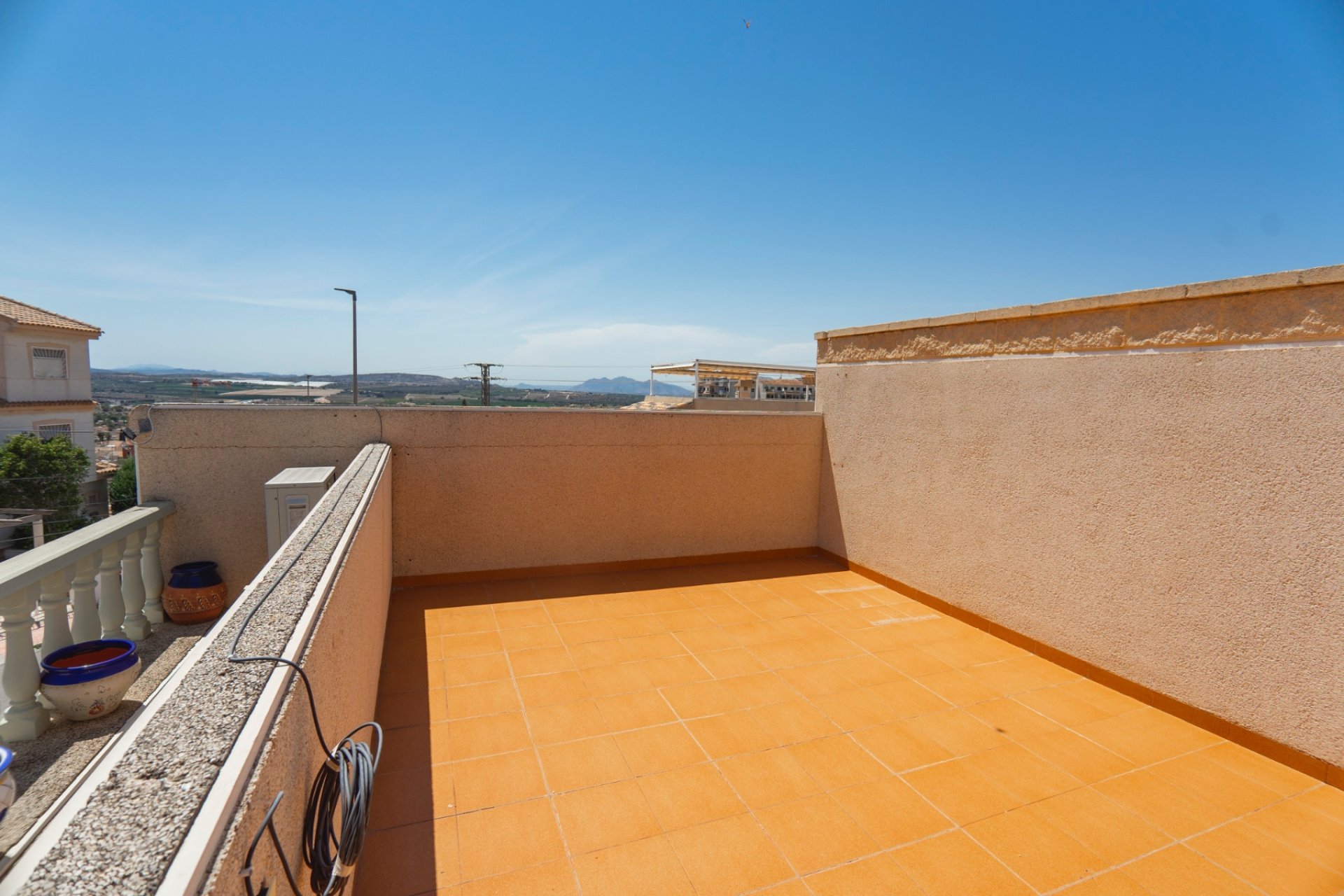 Herverkoop - Detached House / Villa - Ciudad Quesada - Rojales