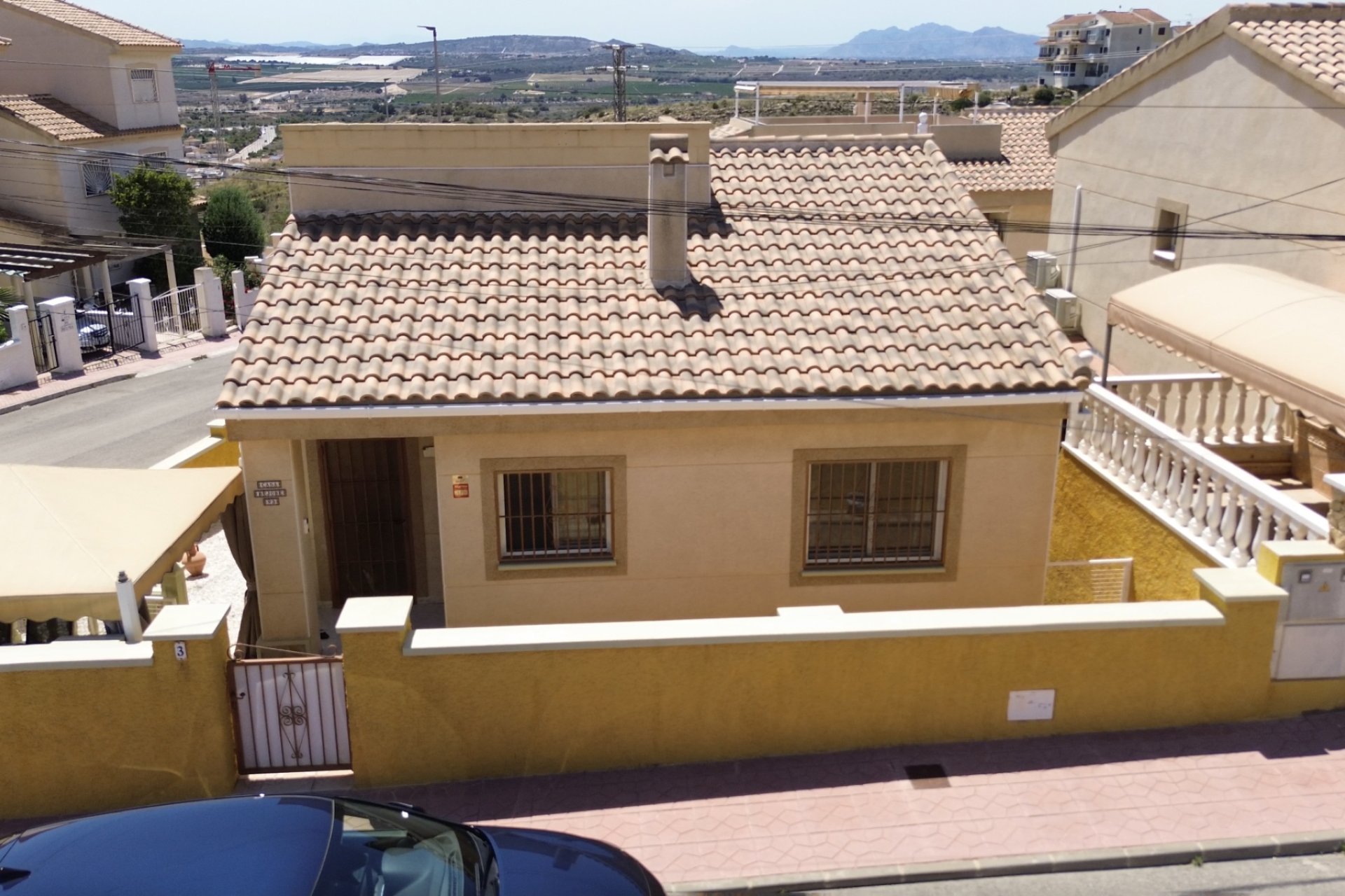 Herverkoop - Detached House / Villa - Ciudad Quesada - Rojales