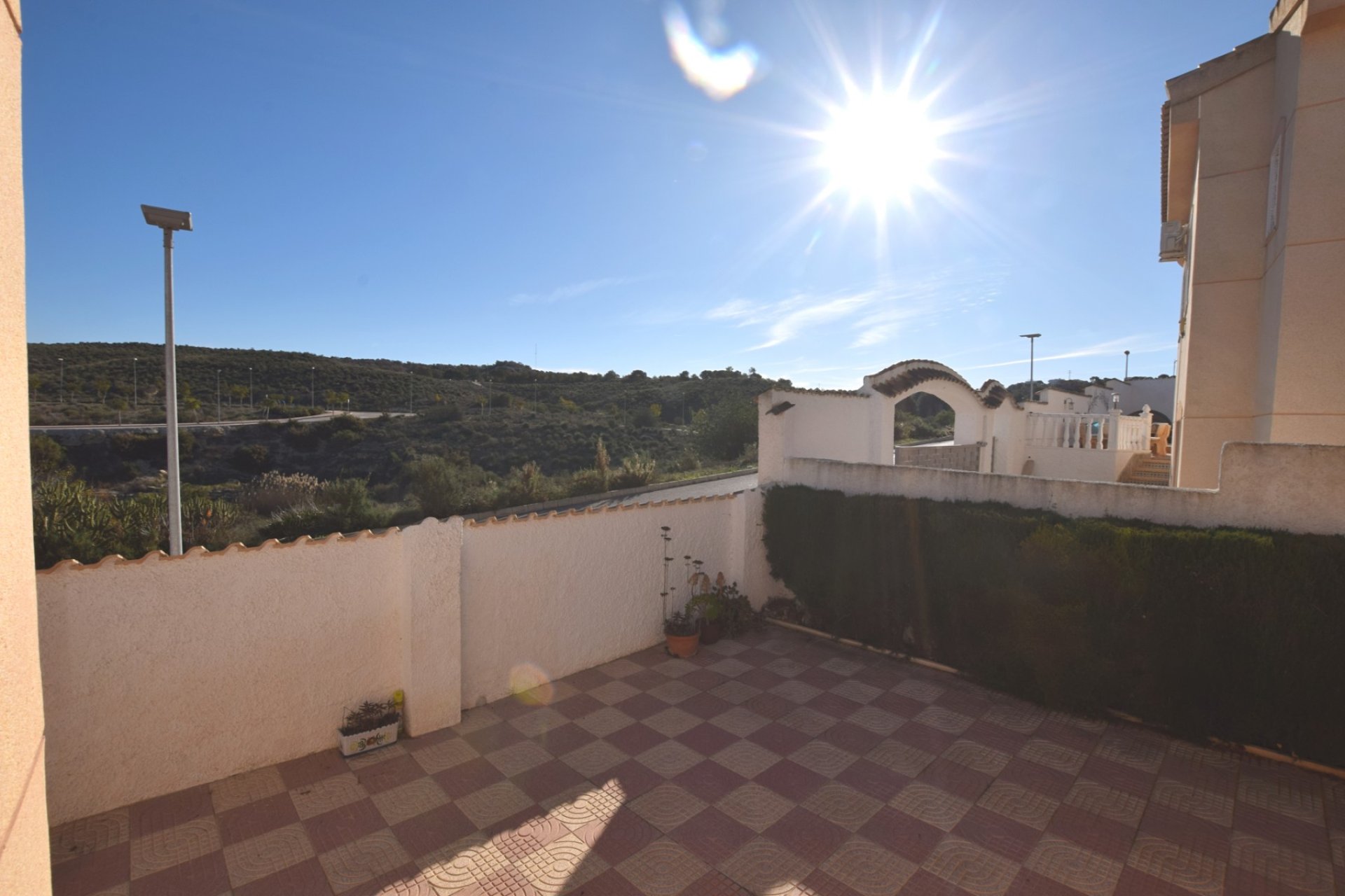 Herverkoop - Detached House / Villa - Ciudad Quesada - Upper Golf