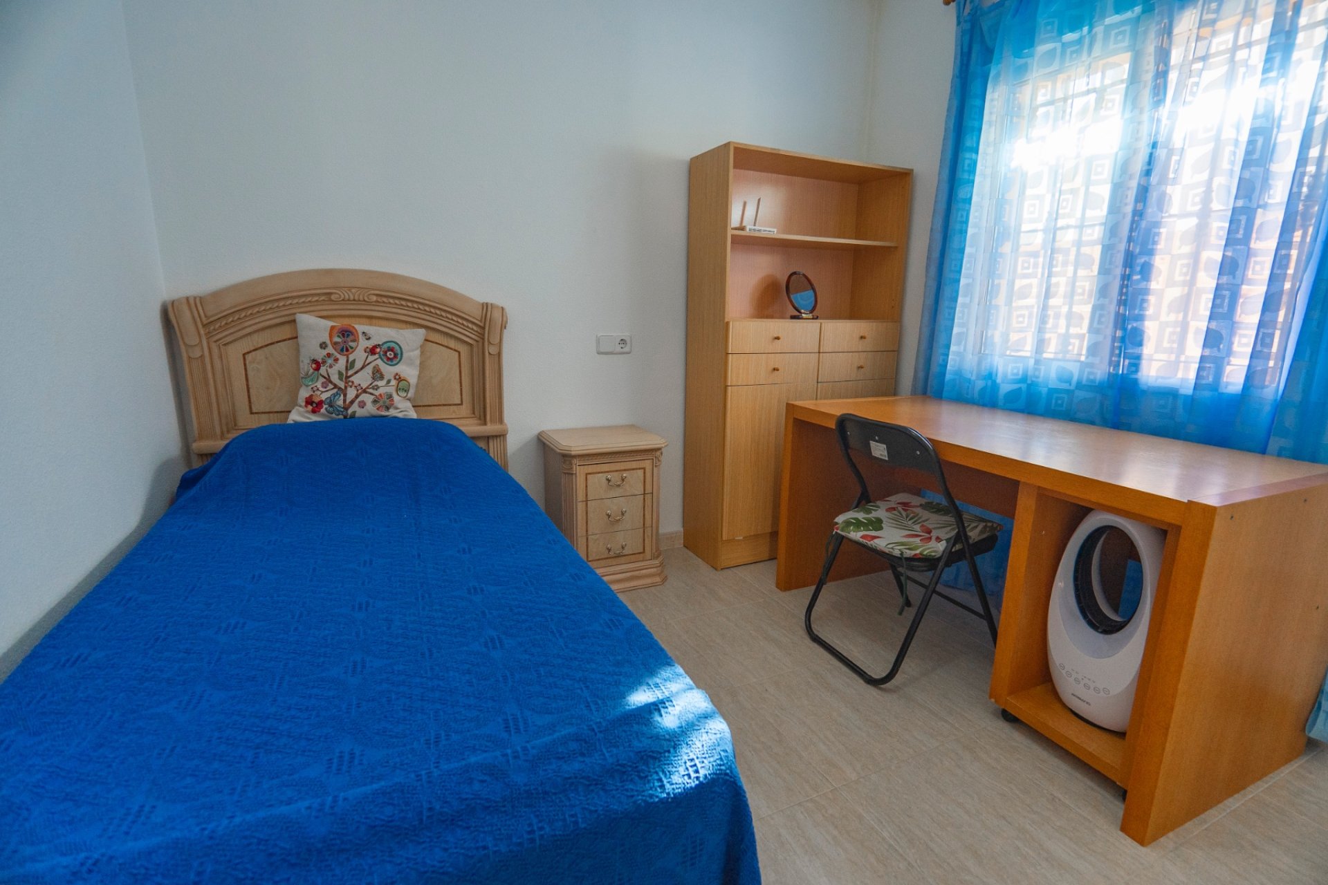 Herverkoop - Detached House / Villa - Guardamar del Segura - El Raso