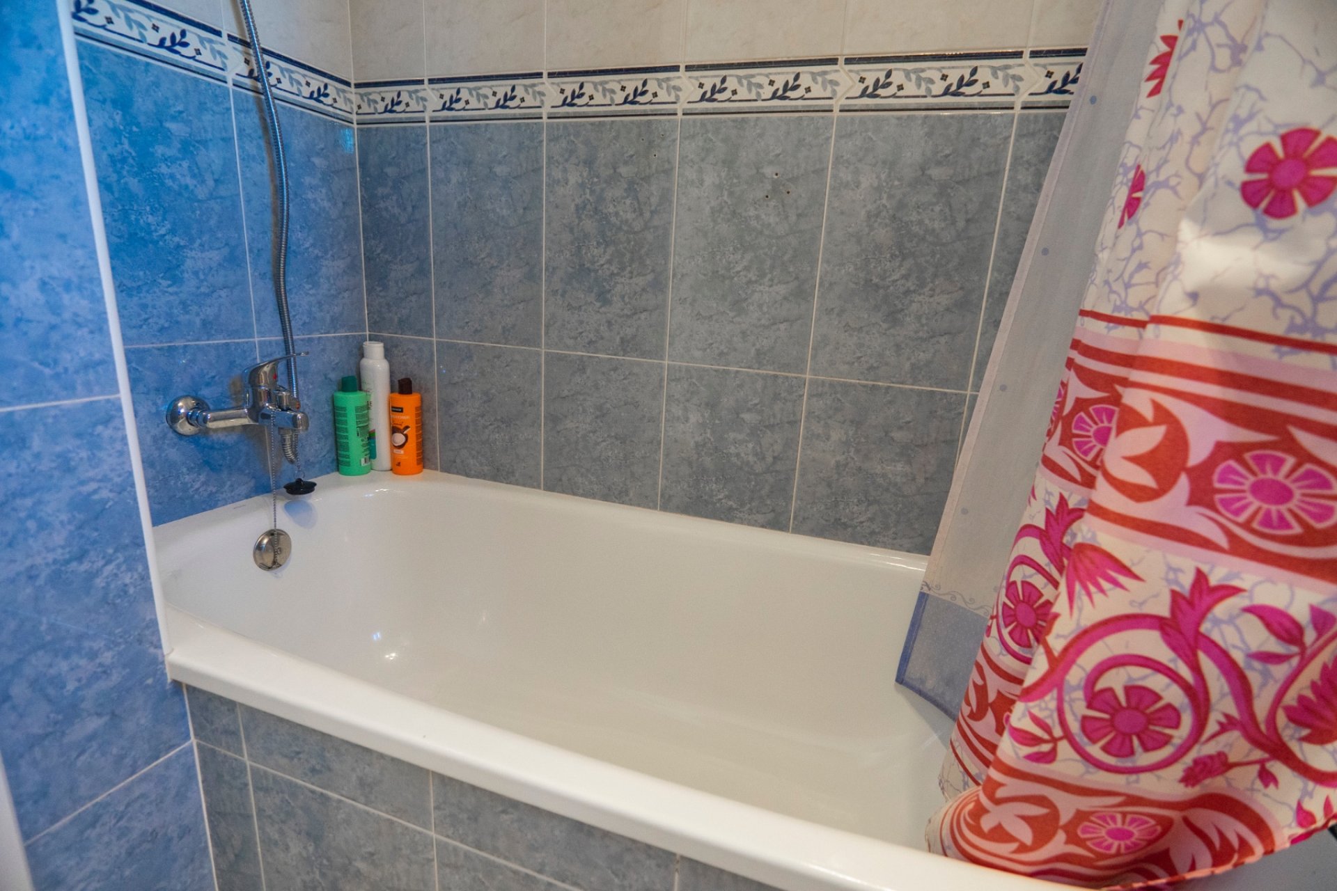 Herverkoop - Detached House / Villa - Guardamar del Segura - El Raso