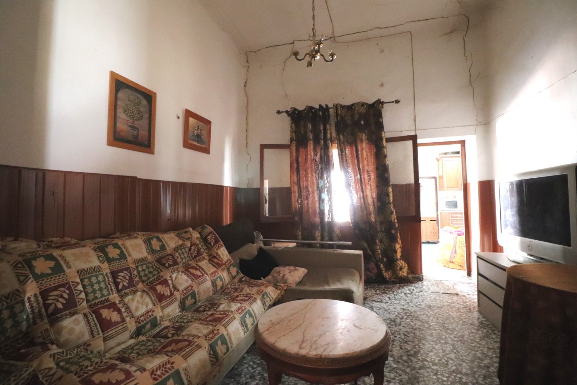 Herverkoop - Detached House / Villa - Heredades - Heredades - Village
