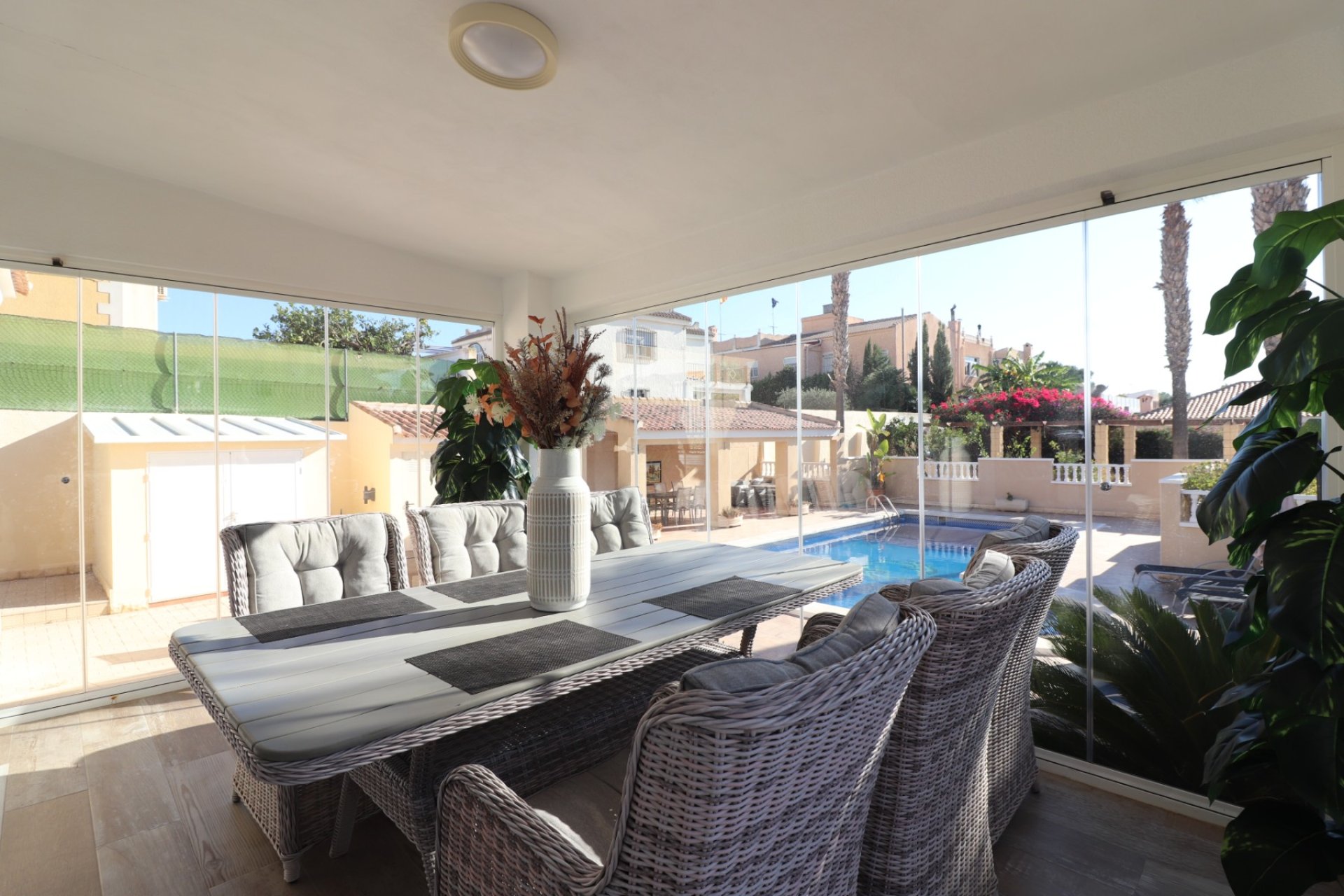 Herverkoop - Detached House / Villa - La Marina - La Escuera