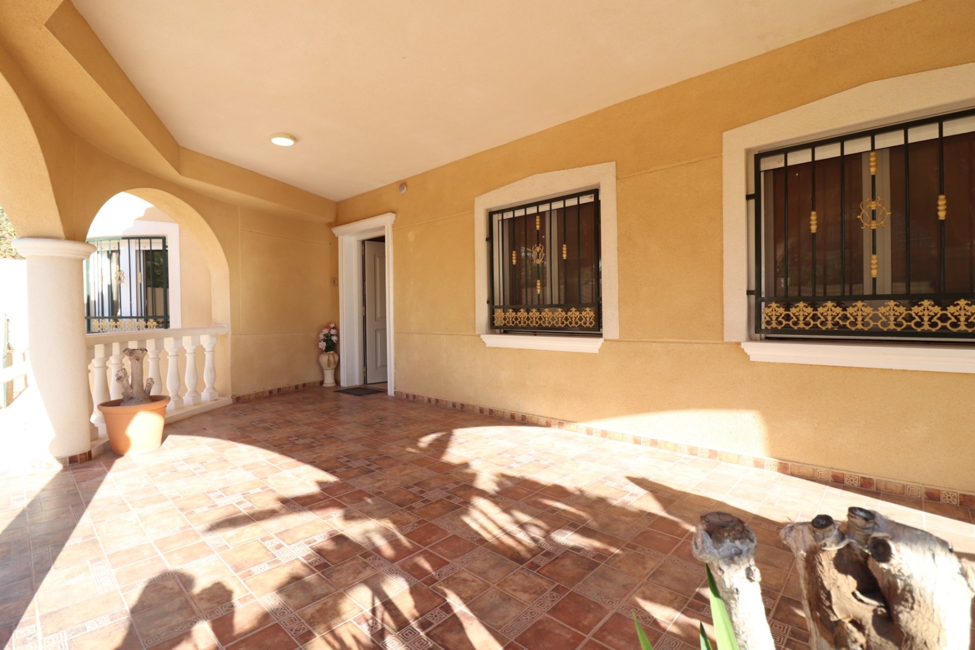 Herverkoop - Detached House / Villa - La Marina - La Escuera