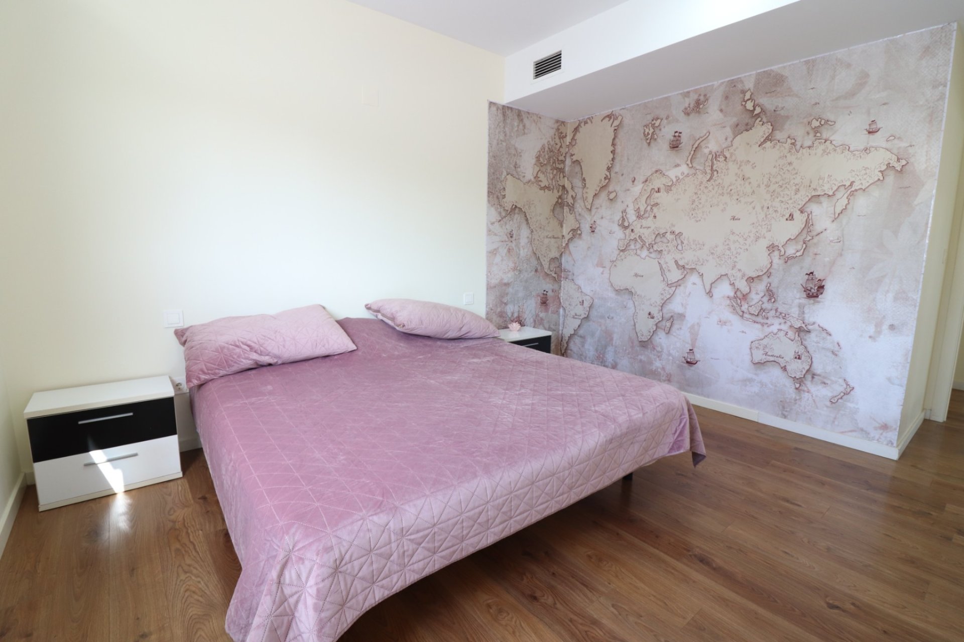 Herverkoop - Detached House / Villa - La Marina - La Marina - Urbanization