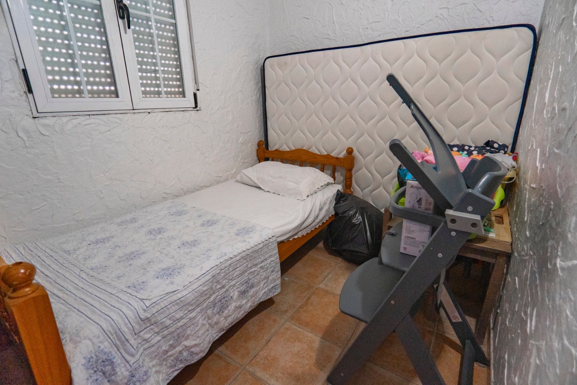 Herverkoop - Detached House / Villa - Las Heredades - Heredades