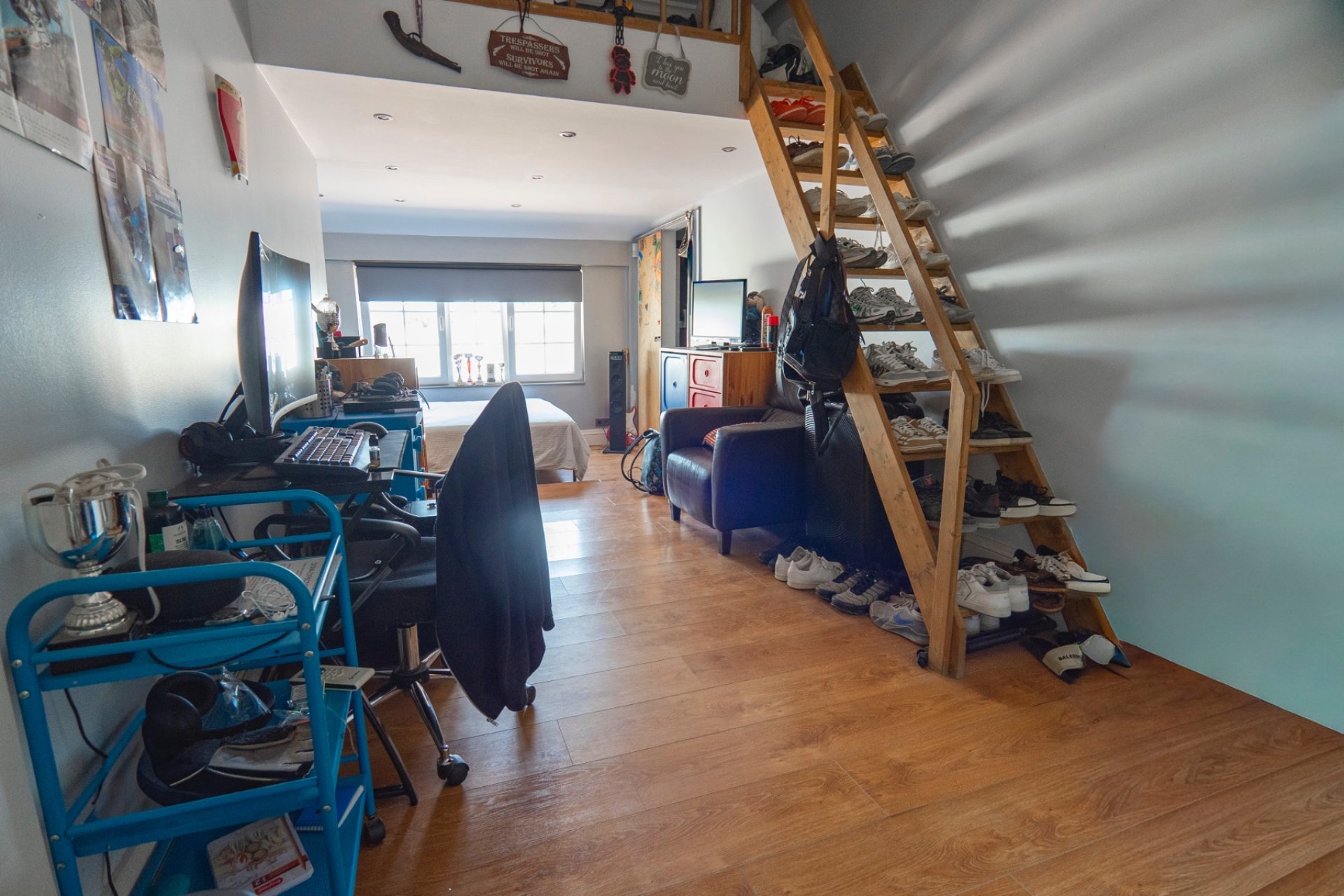 Herverkoop - Detached House / Villa - Las Heredades - Heredades