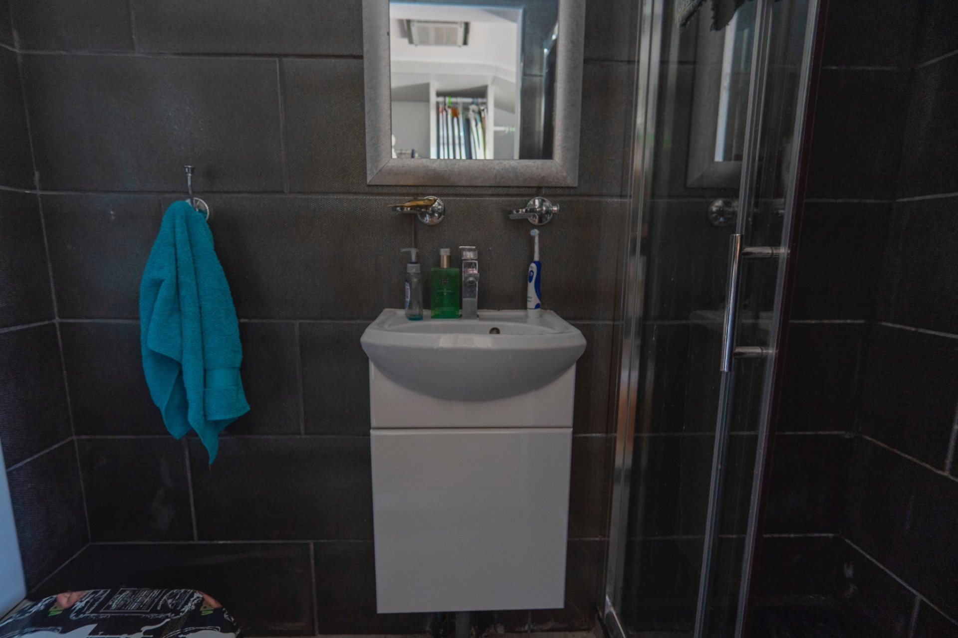 Herverkoop - Detached House / Villa - Las Heredades - Heredades