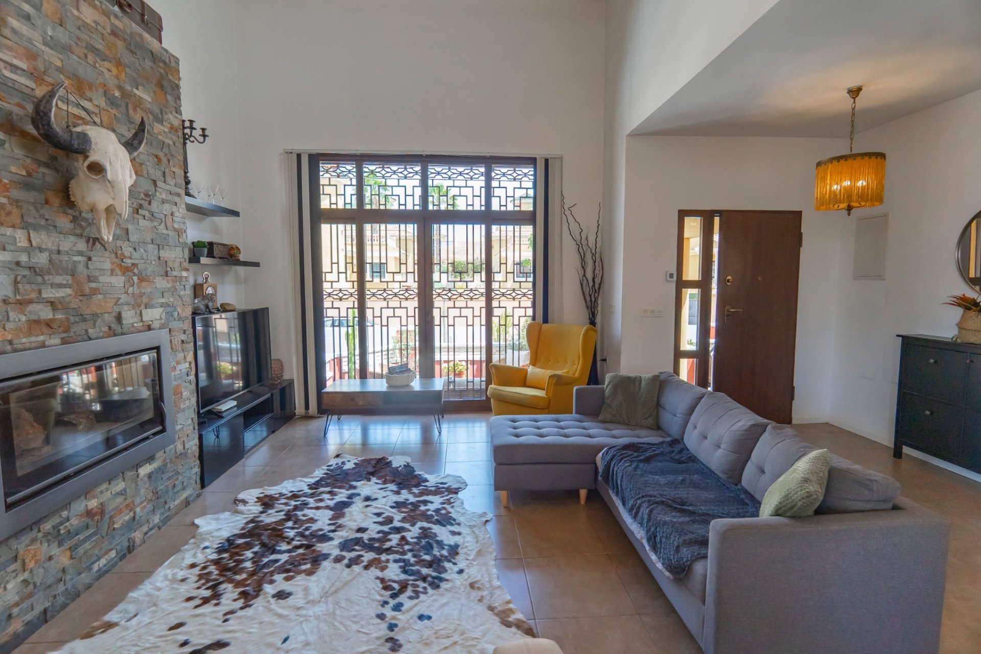 Herverkoop - Detached House / Villa - Lo Crispin
