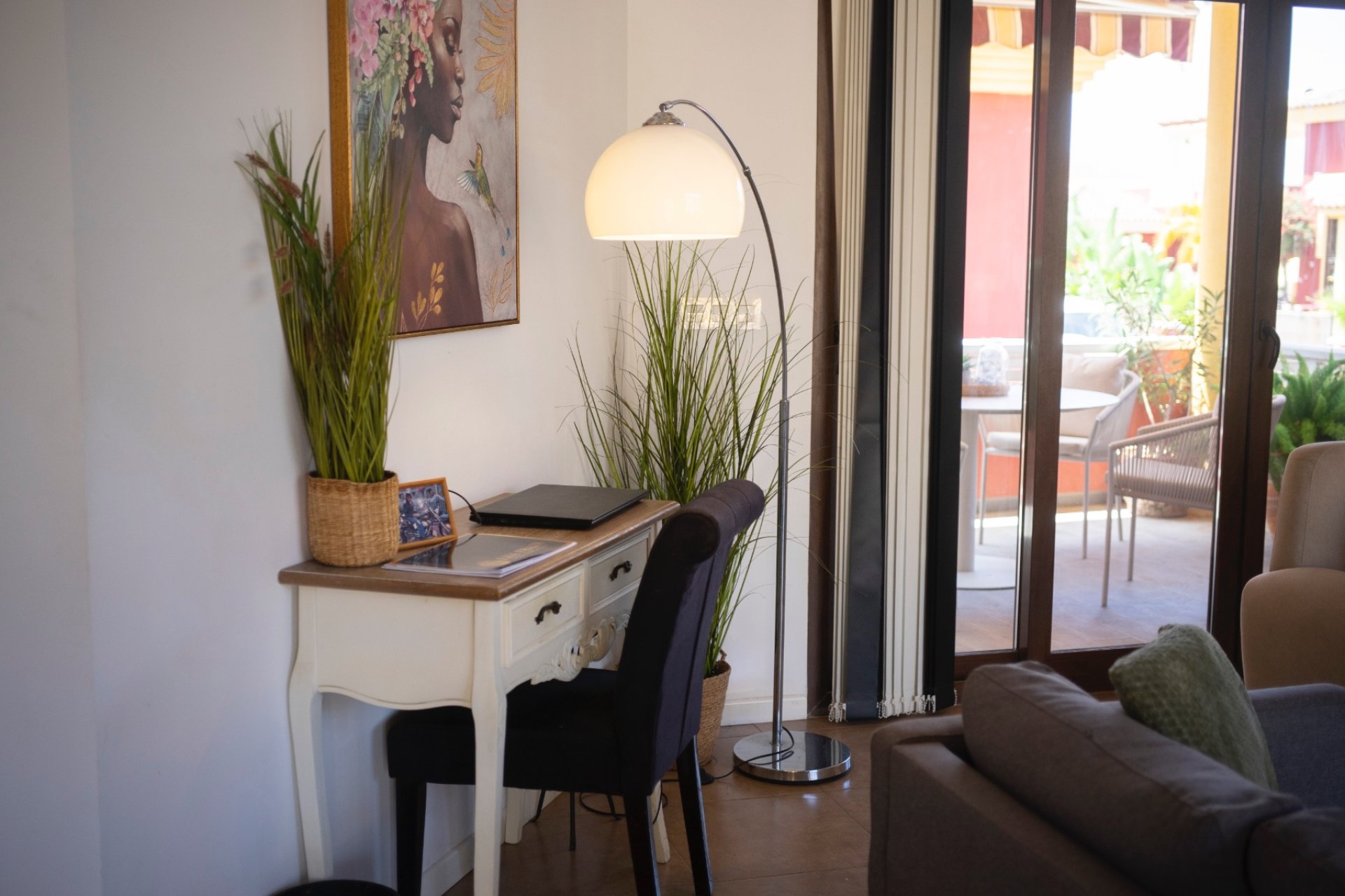 Herverkoop - Detached House / Villa - Lo Crispin
