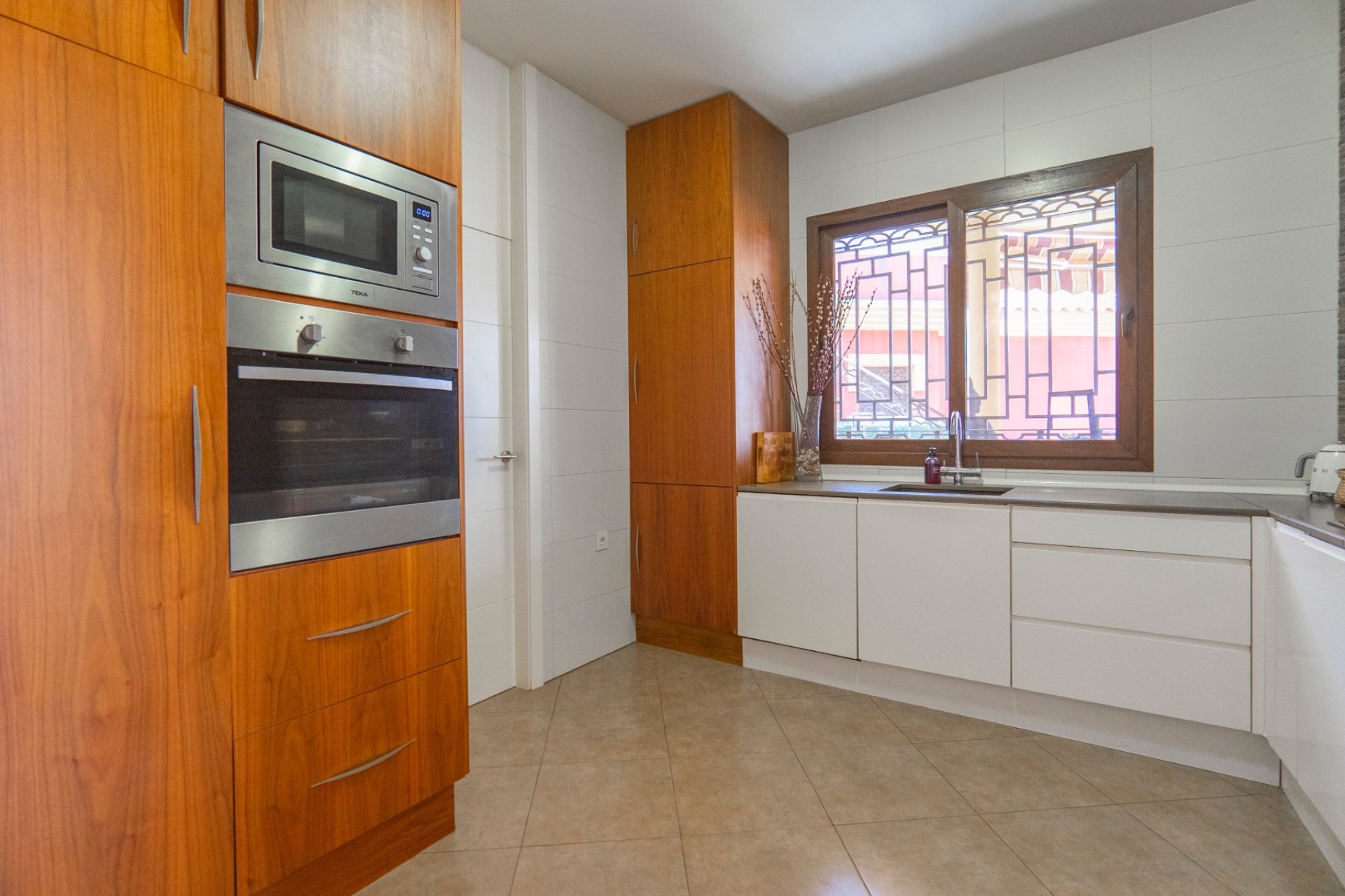 Herverkoop - Detached House / Villa - Lo Crispin