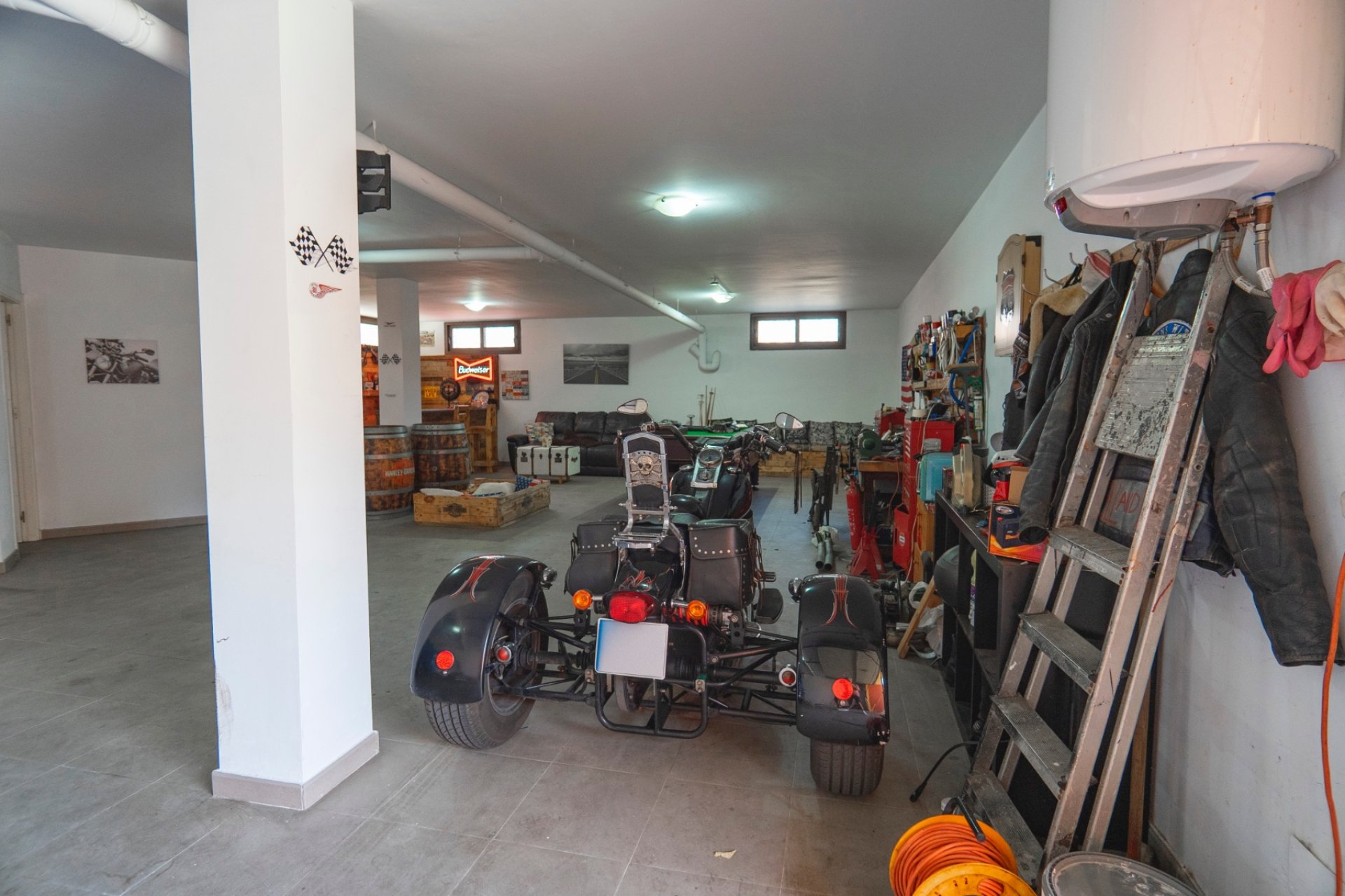 Herverkoop - Detached House / Villa - Lo Crispin