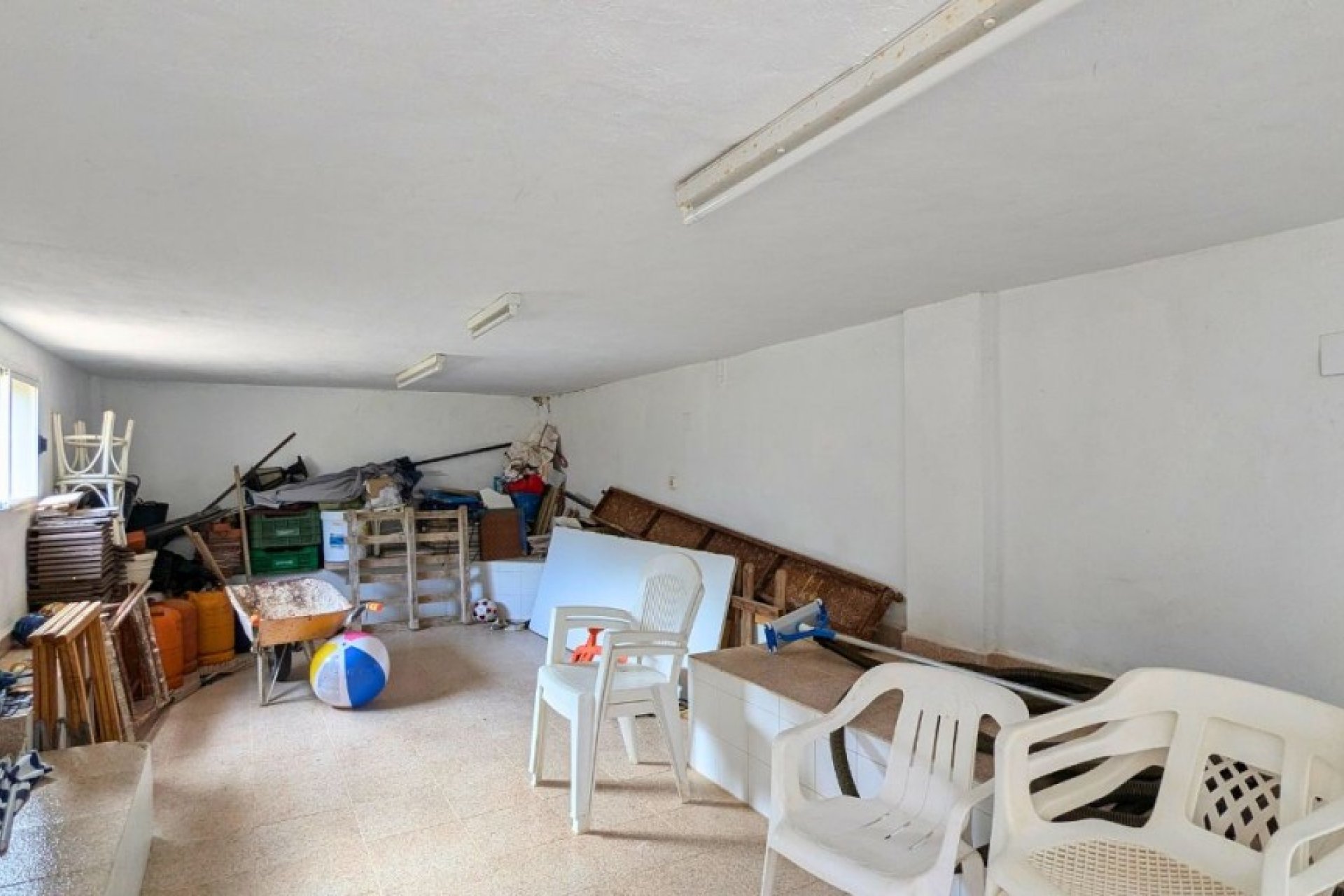 Herverkoop - Detached House / Villa - Mil Palmeras