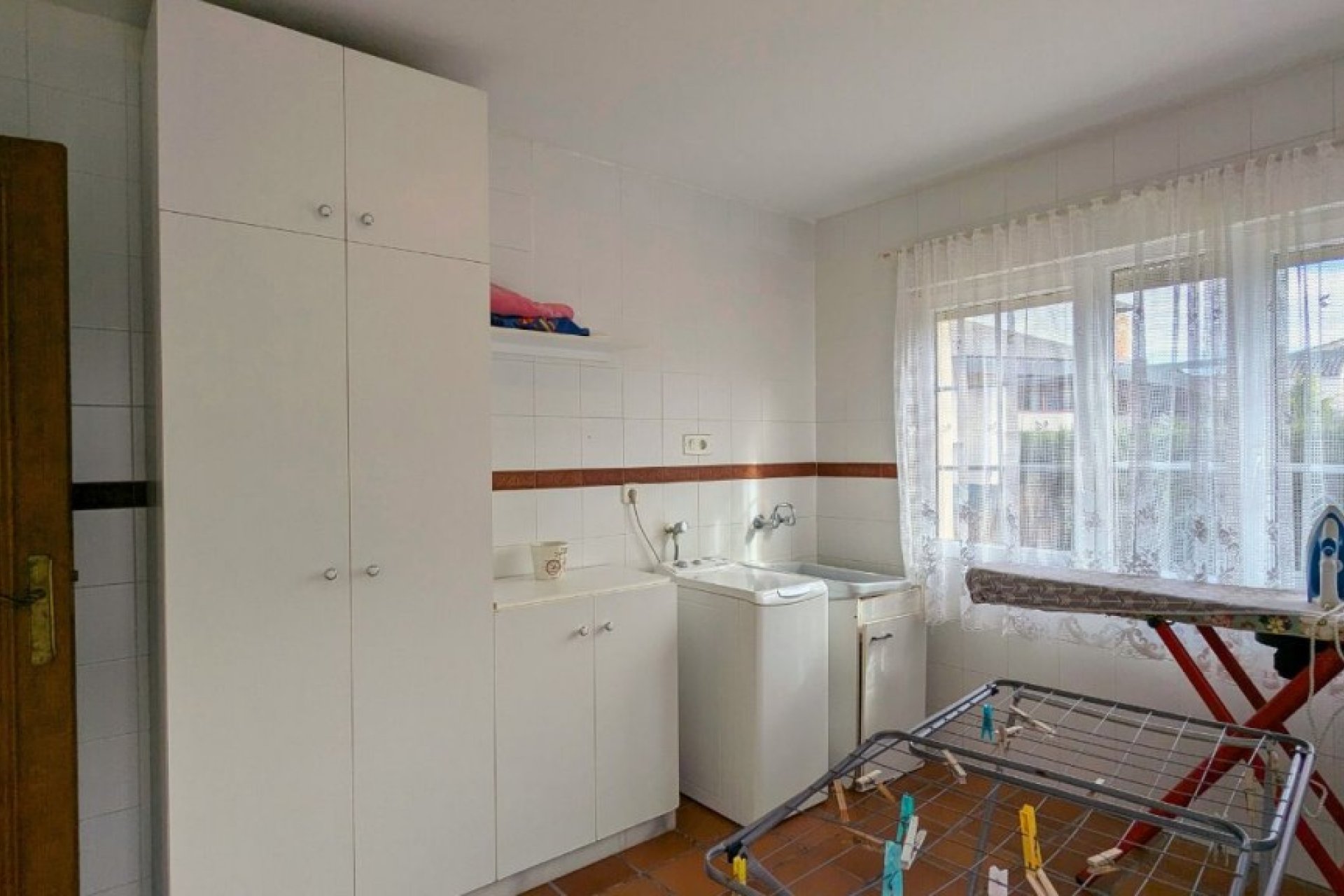 Herverkoop - Detached House / Villa - Mil Palmeras