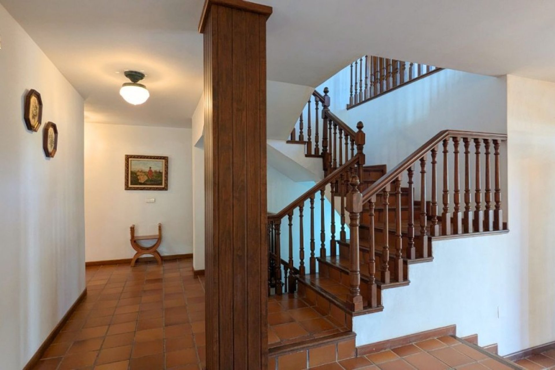 Herverkoop - Detached House / Villa - Mil Palmeras