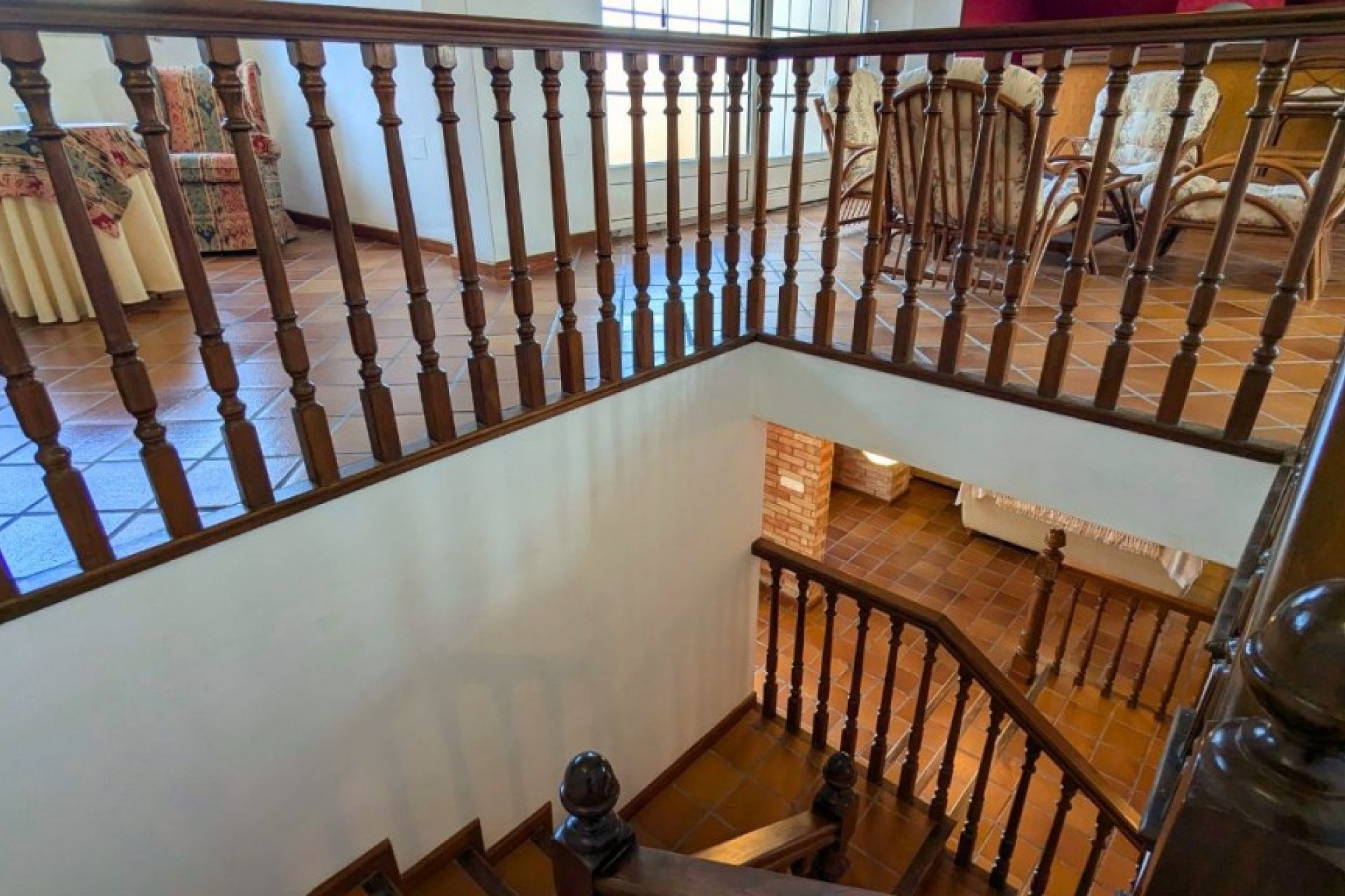 Herverkoop - Detached House / Villa - Mil Palmeras