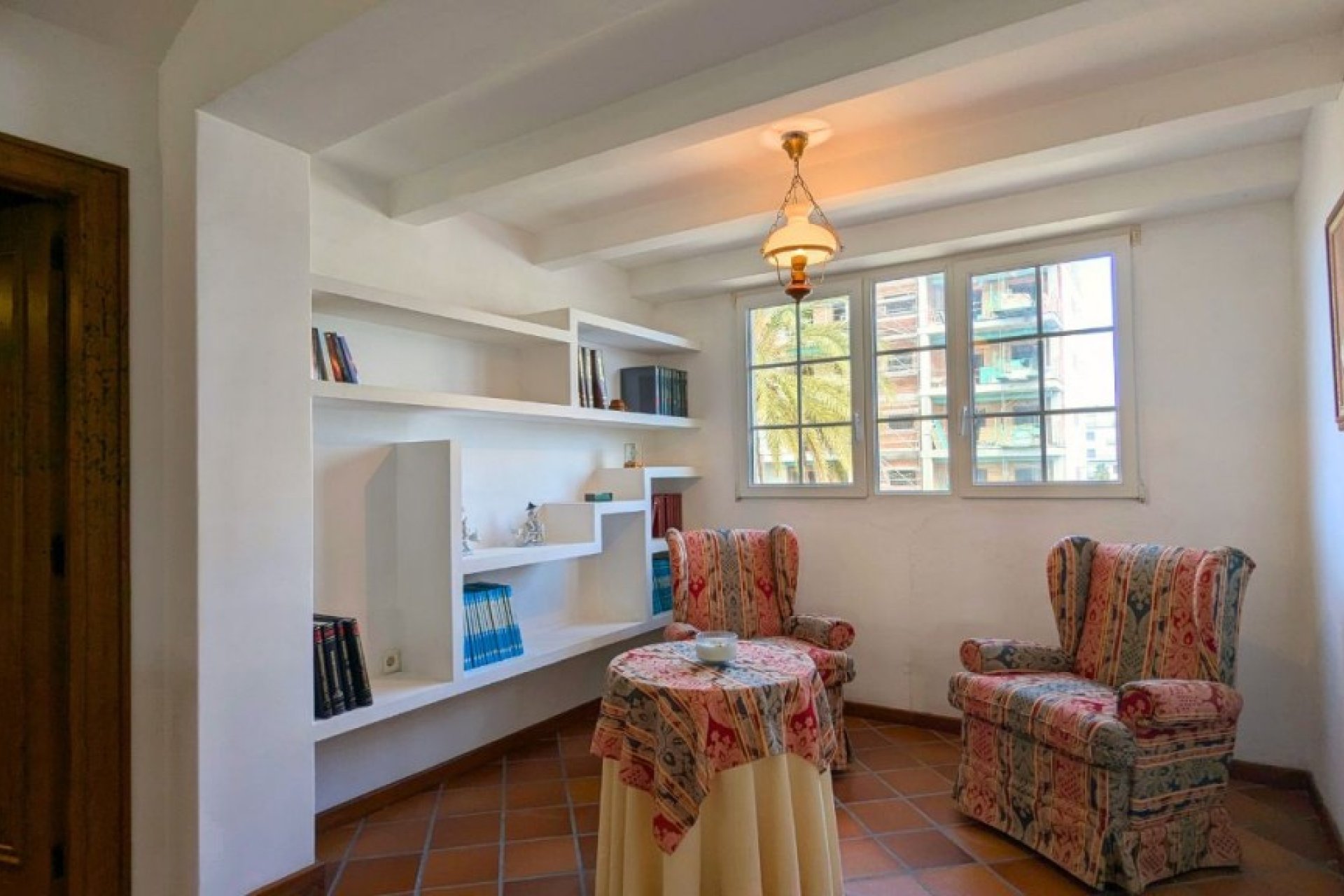 Herverkoop - Detached House / Villa - Mil Palmeras