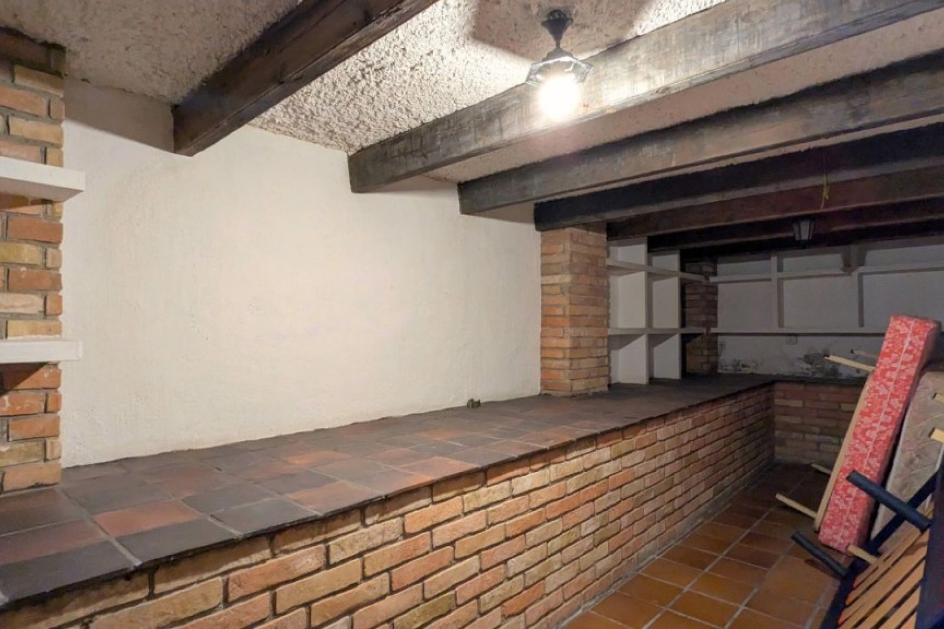 Herverkoop - Detached House / Villa - Mil Palmeras