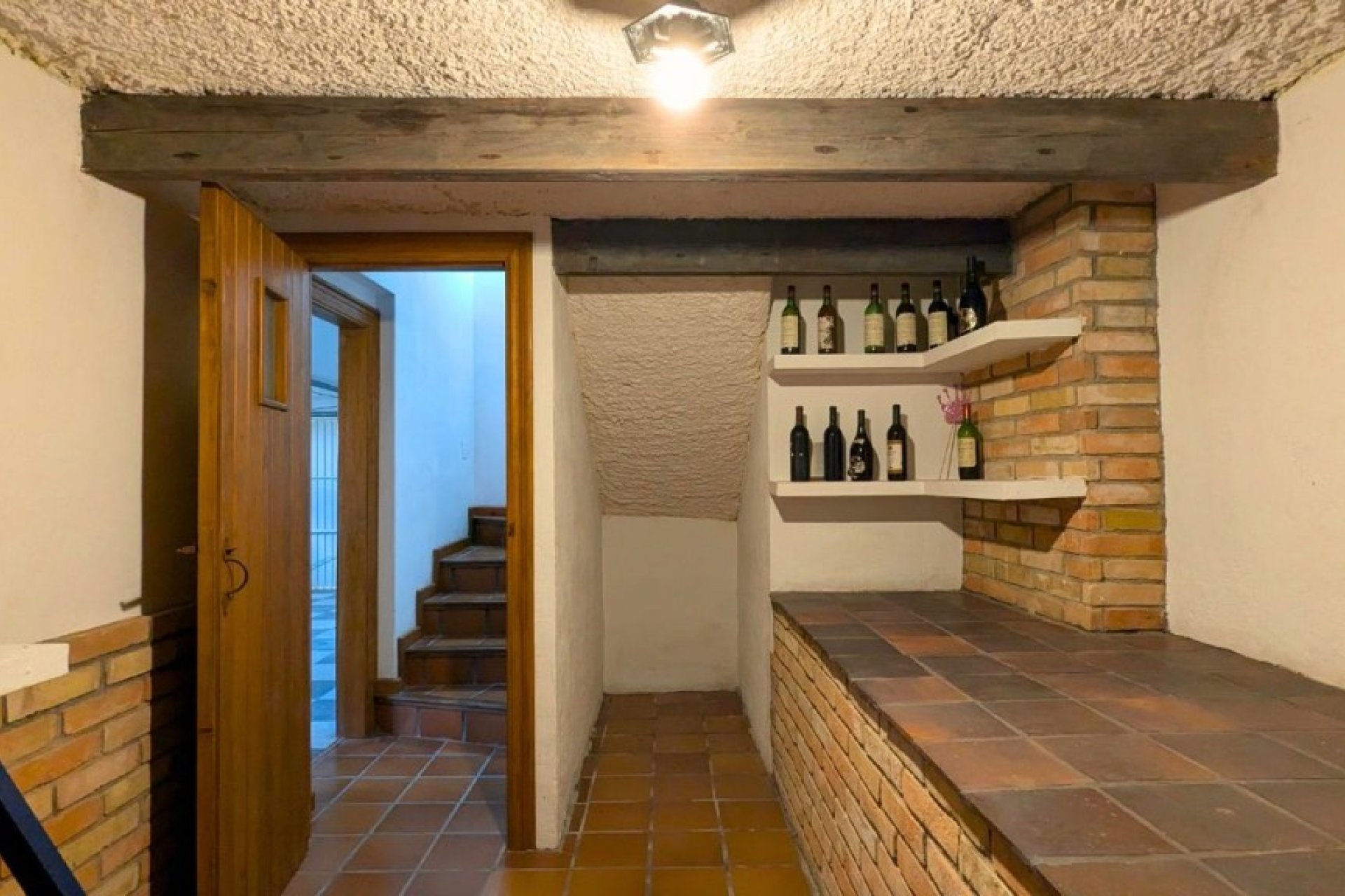 Herverkoop - Detached House / Villa - Mil Palmeras