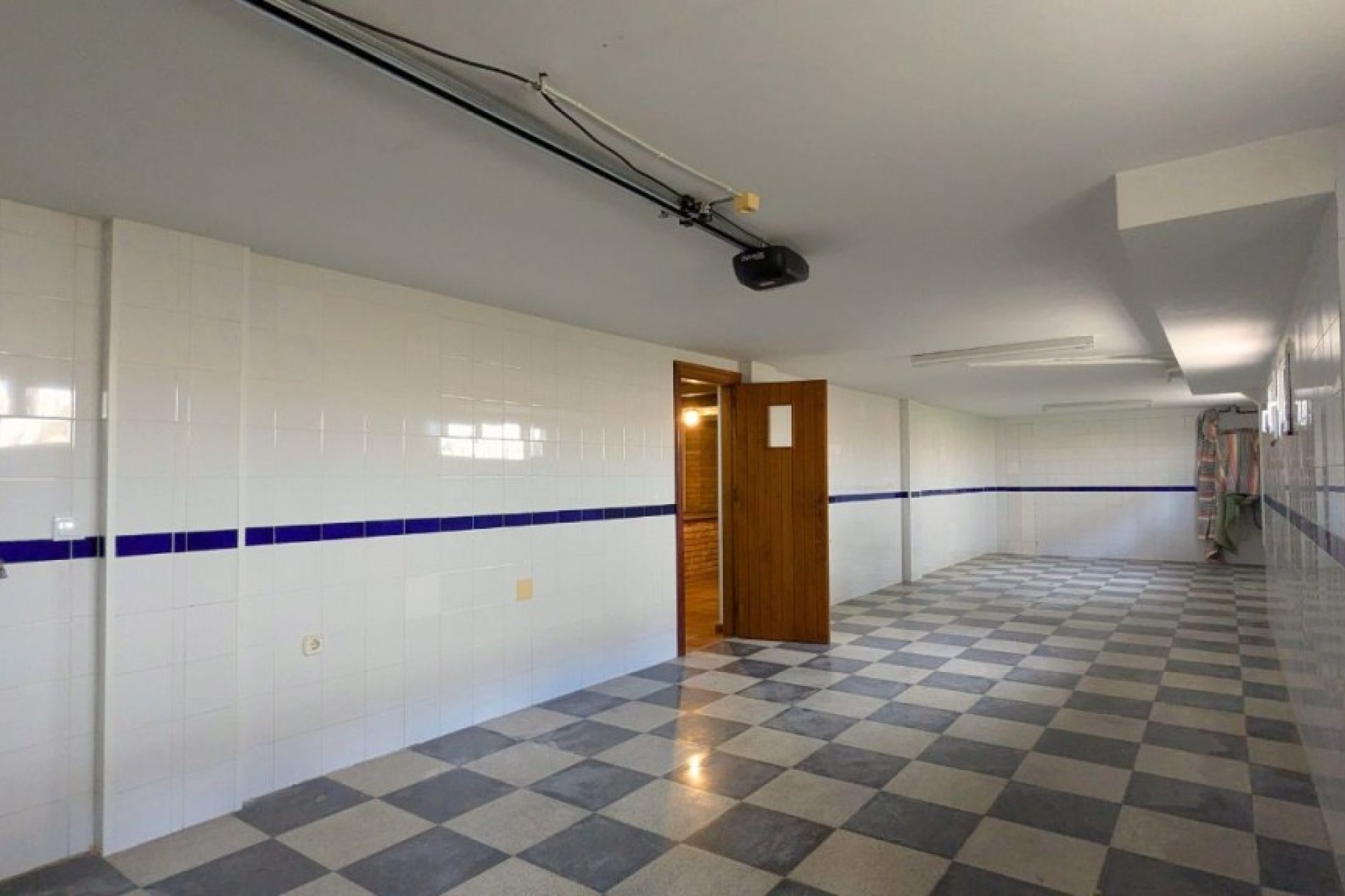 Herverkoop - Detached House / Villa - Mil Palmeras