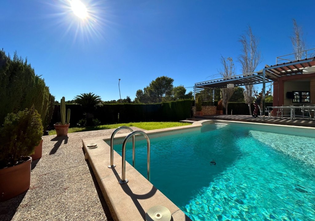 Herverkoop - Detached House / Villa - Orihuela Costa - Dehesa de Campoamor