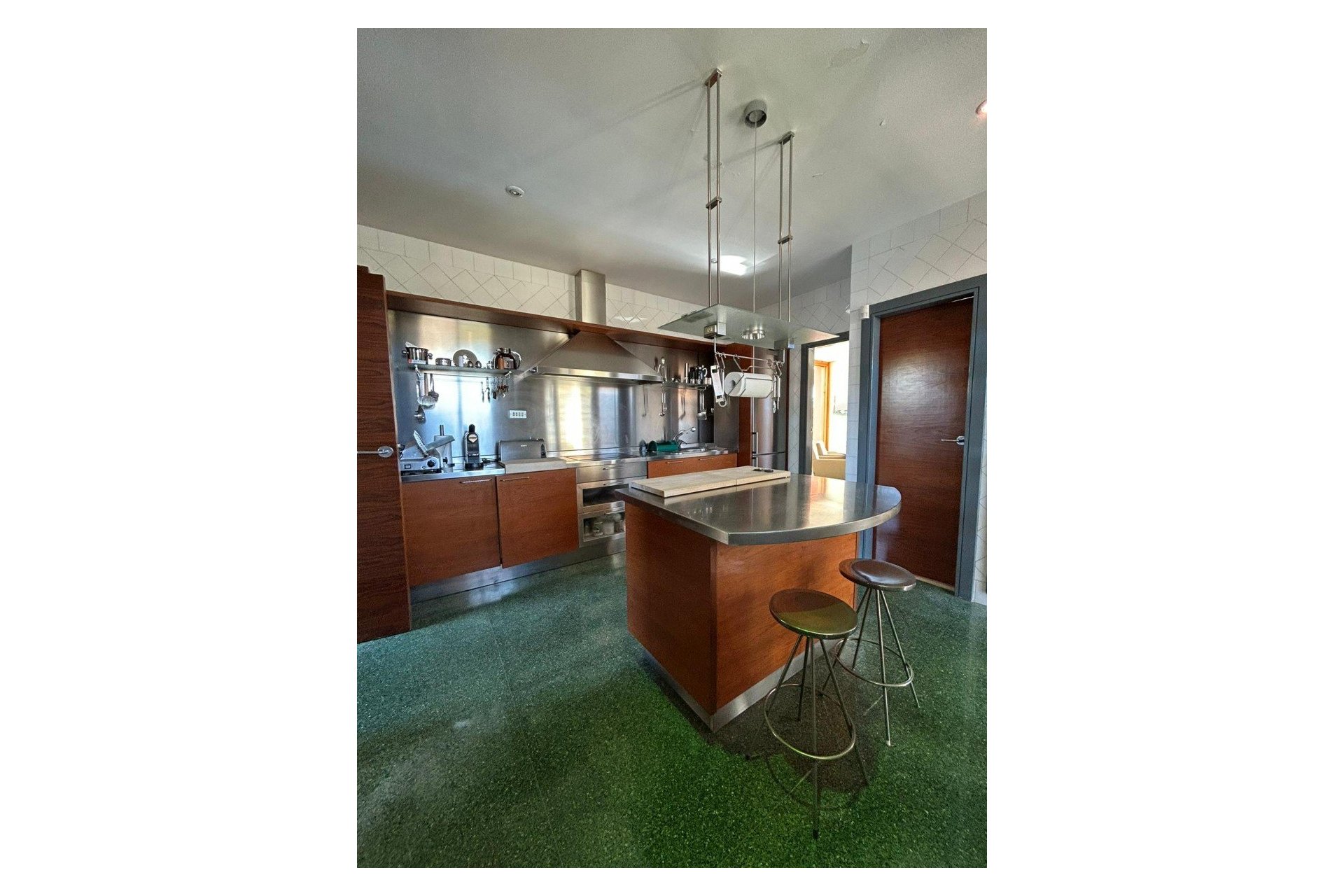 Herverkoop - Detached House / Villa - Orihuela Costa - Dehesa de Campoamor