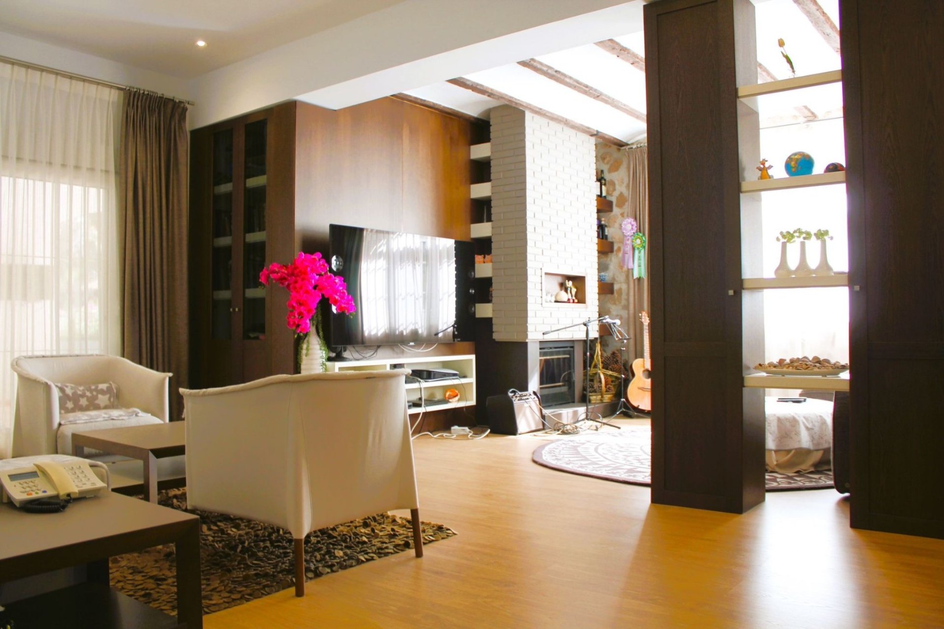Herverkoop - Detached House / Villa - Orihuela Costa - Dehesa de Campoamor
