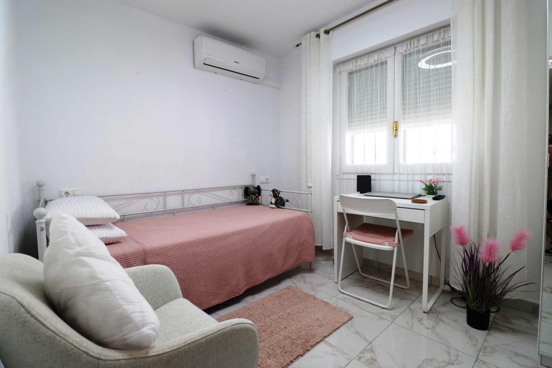 Herverkoop - Detached House / Villa - Orihuela Costa - La Florida