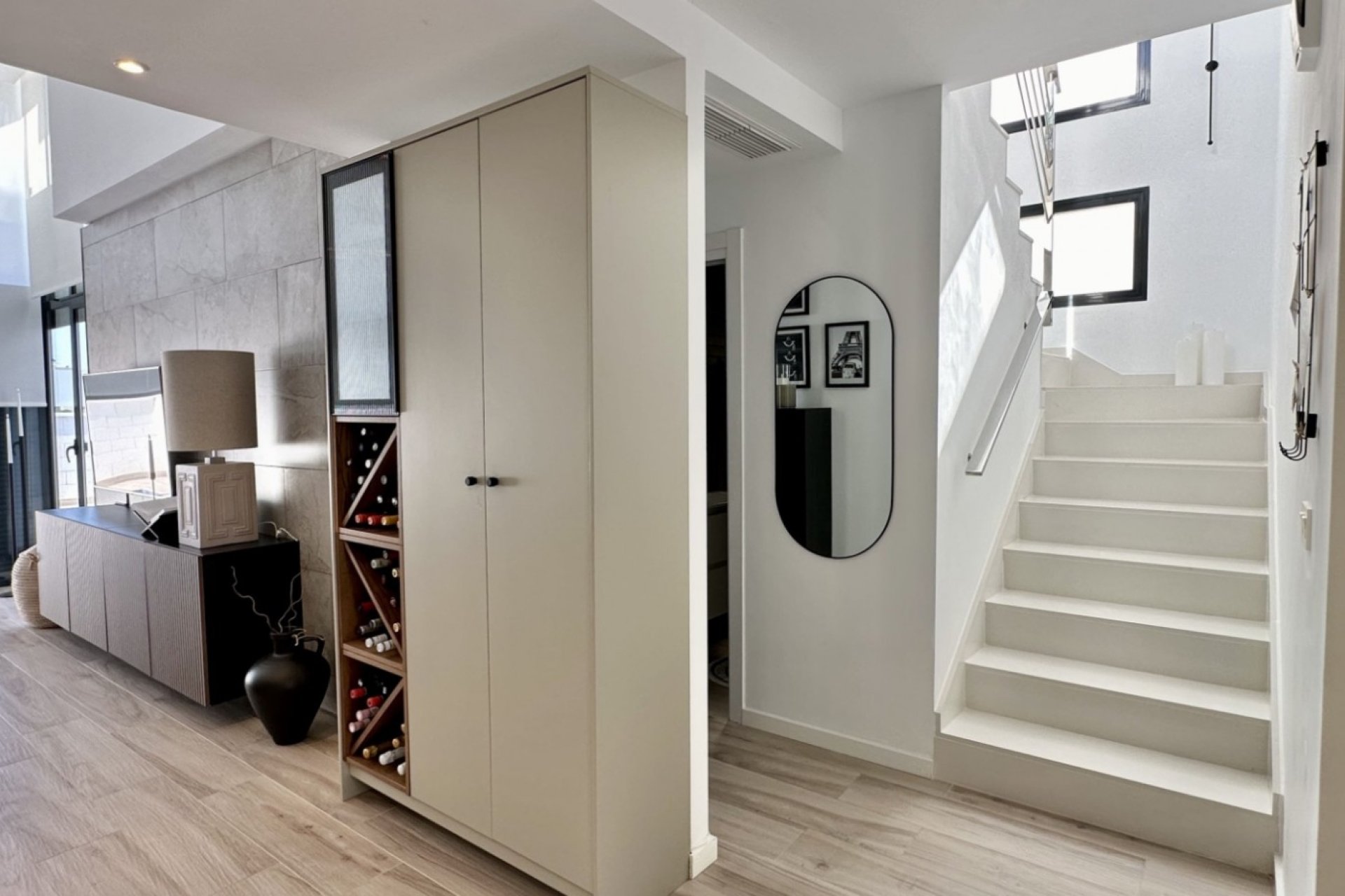 Herverkoop - Detached House / Villa - Orihuela Costa - Lomas de Cabo Roig