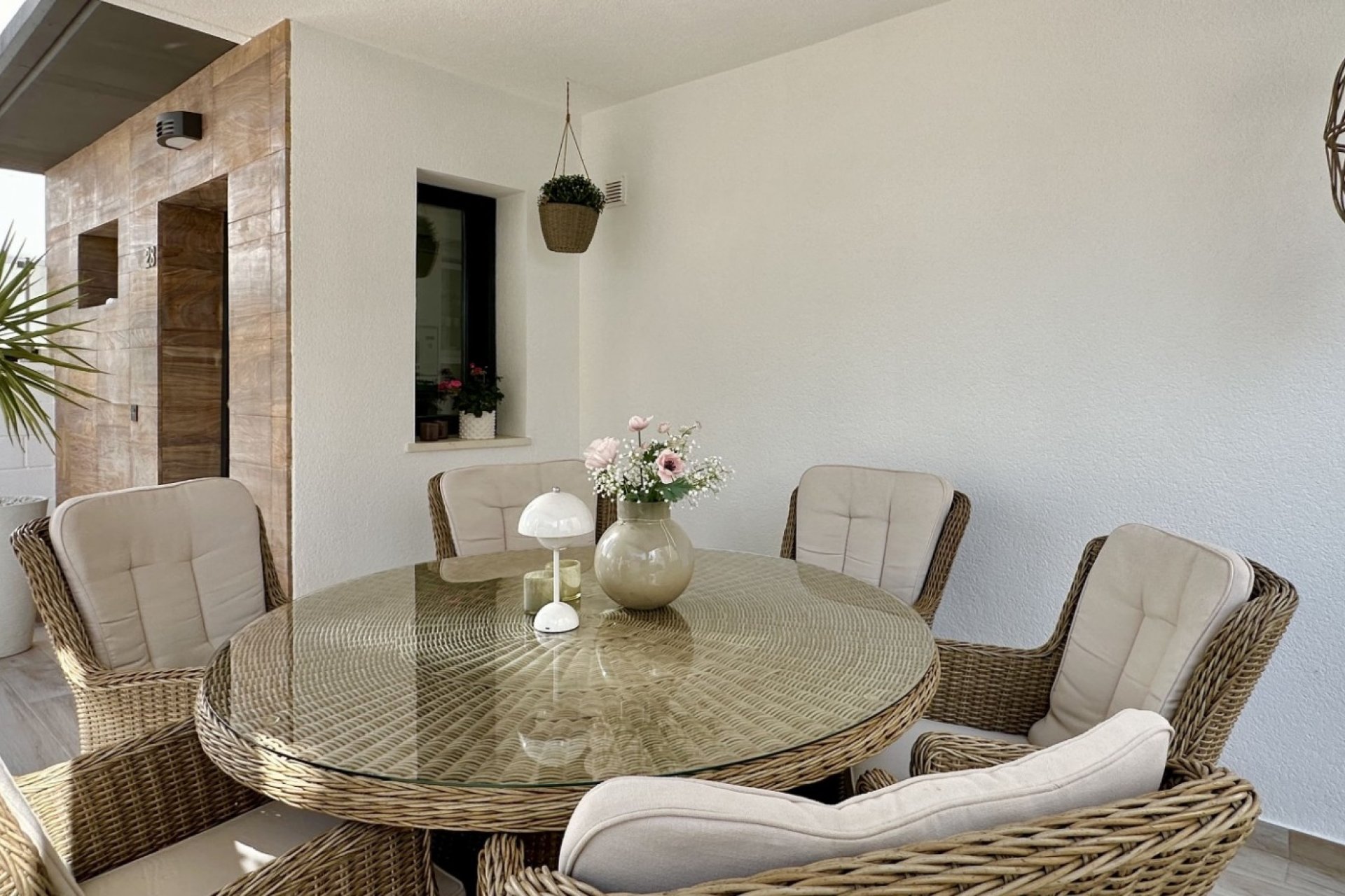 Herverkoop - Detached House / Villa - Orihuela Costa - Lomas de Cabo Roig