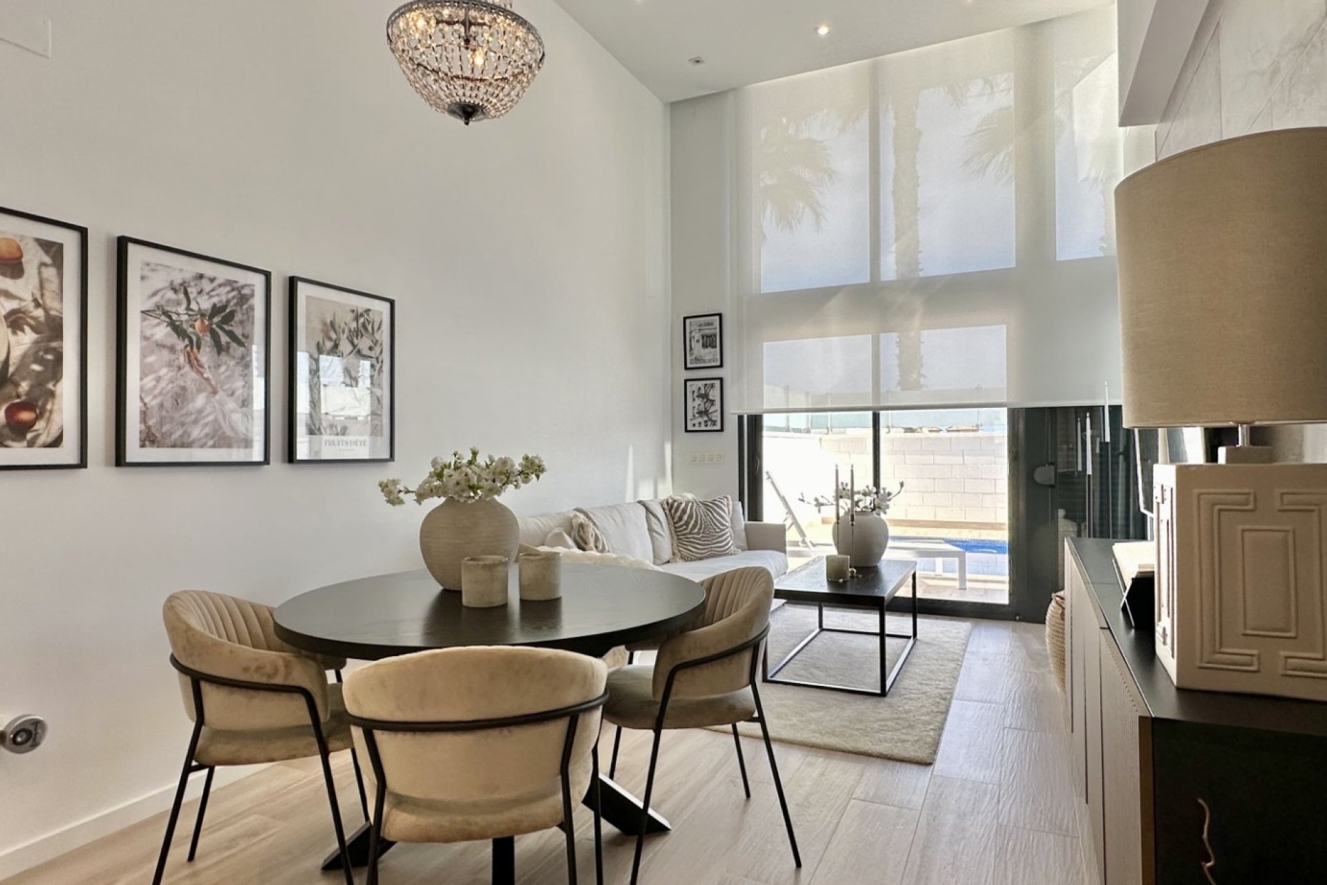 Herverkoop - Detached House / Villa - Orihuela Costa - Lomas de Cabo Roig