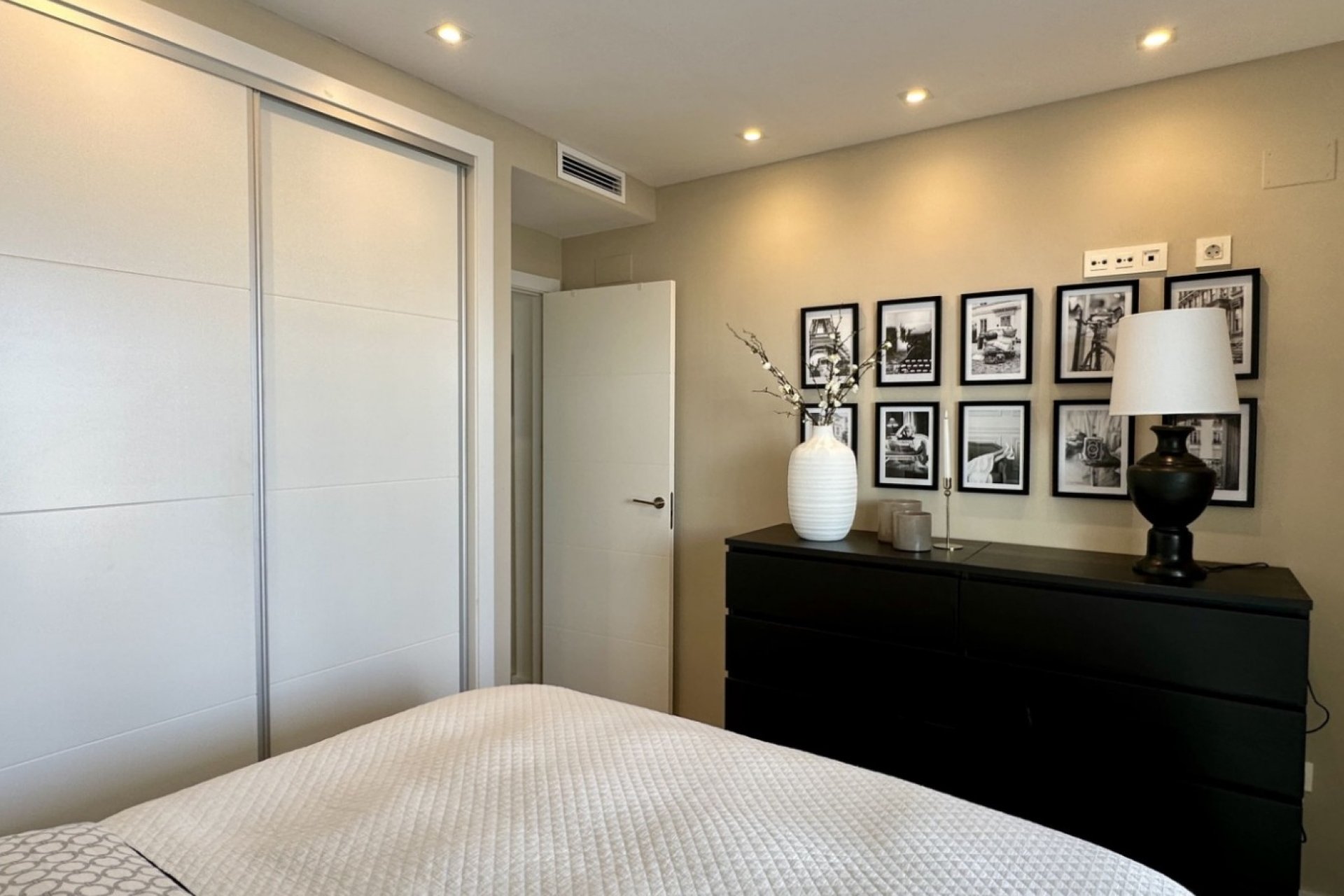 Herverkoop - Detached House / Villa - Orihuela Costa - Lomas de Cabo Roig