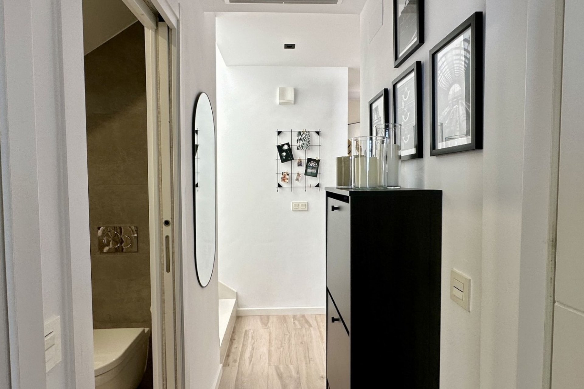 Herverkoop - Detached House / Villa - Orihuela Costa - Lomas de Cabo Roig