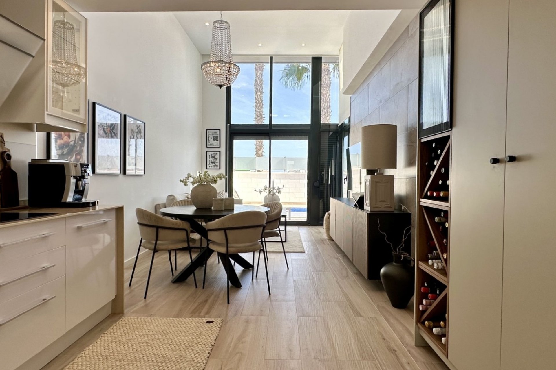 Herverkoop - Detached House / Villa - Orihuela Costa - Lomas de Cabo Roig