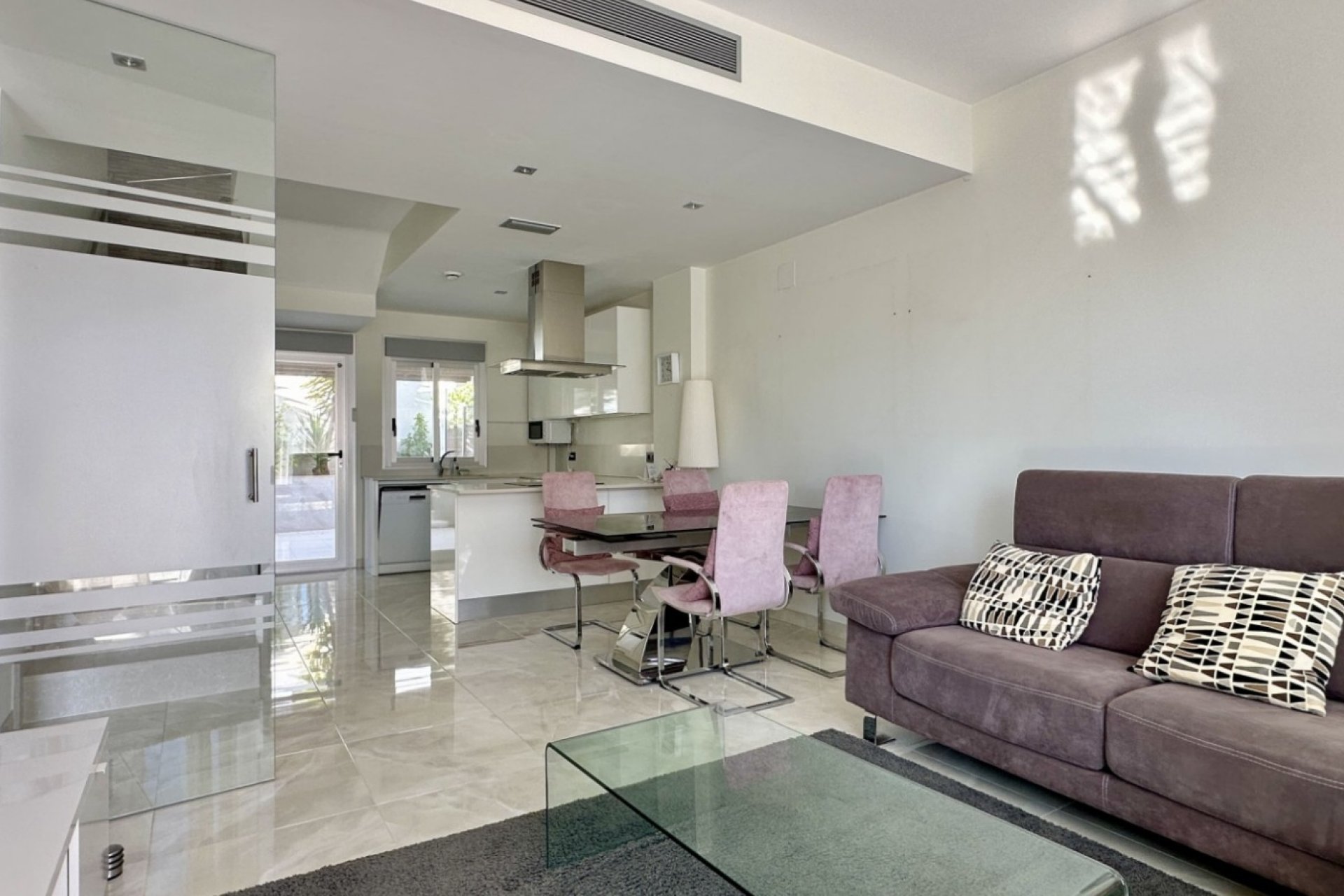 Herverkoop - Detached House / Villa - Orihuela Costa - Lomas de Cabo Roig