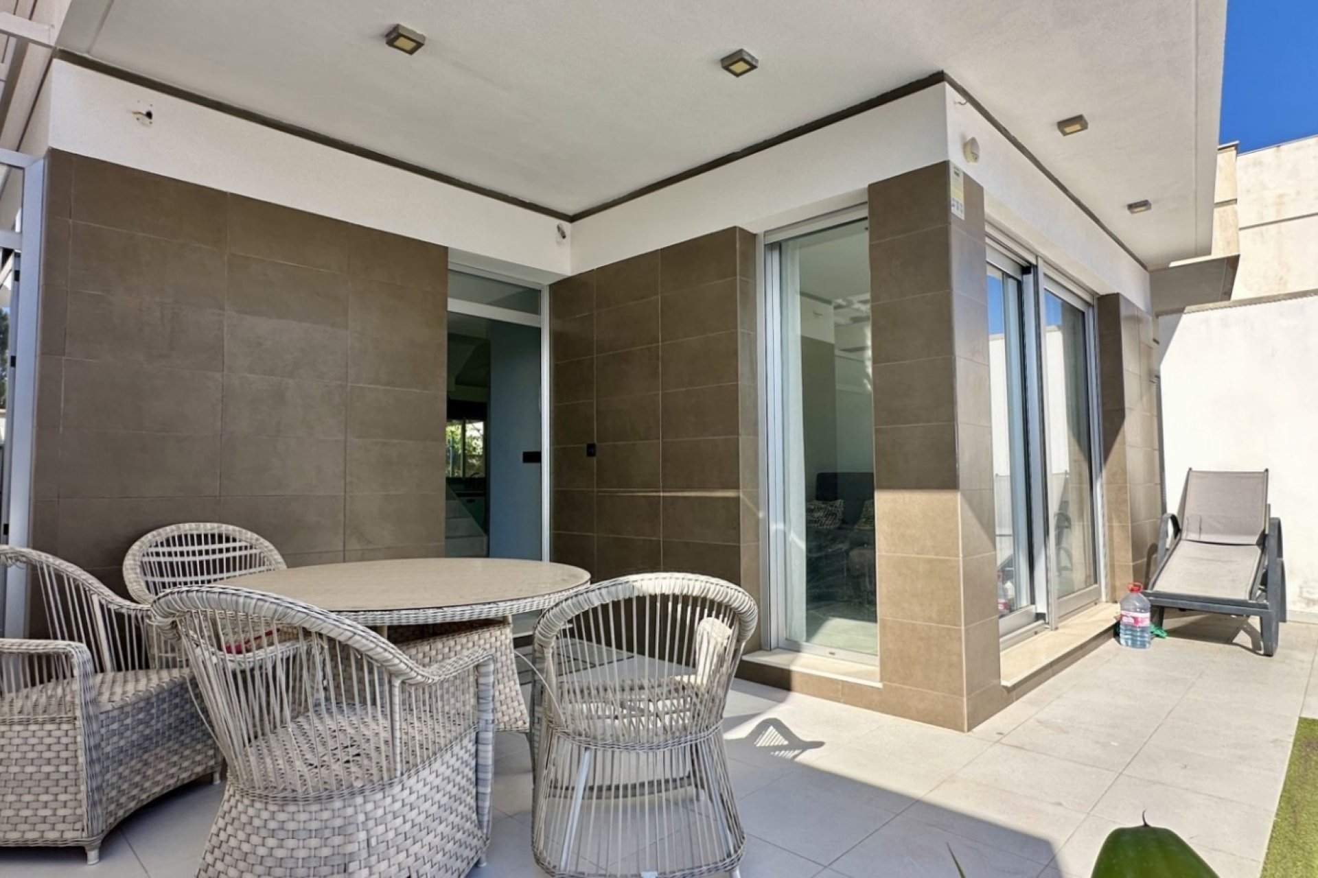 Herverkoop - Detached House / Villa - Orihuela Costa - Lomas de Cabo Roig