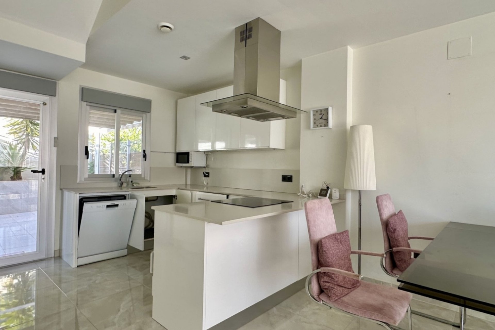 Herverkoop - Detached House / Villa - Orihuela Costa - Lomas de Cabo Roig