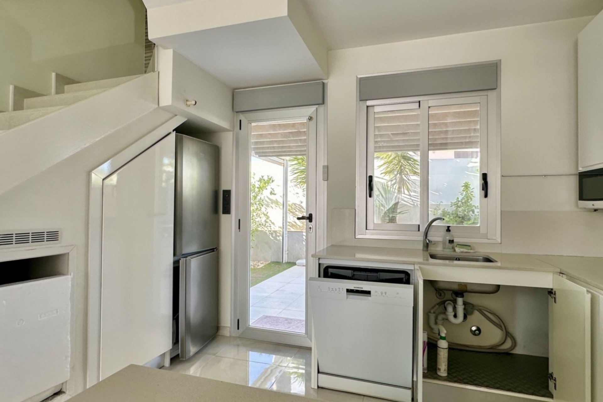 Herverkoop - Detached House / Villa - Orihuela Costa - Lomas de Cabo Roig