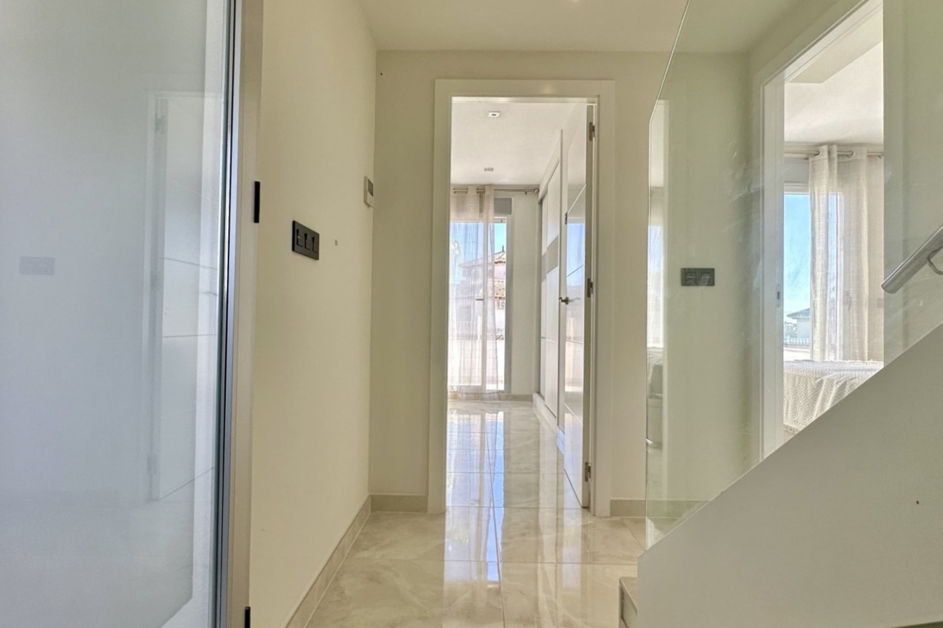 Herverkoop - Detached House / Villa - Orihuela Costa - Lomas de Cabo Roig