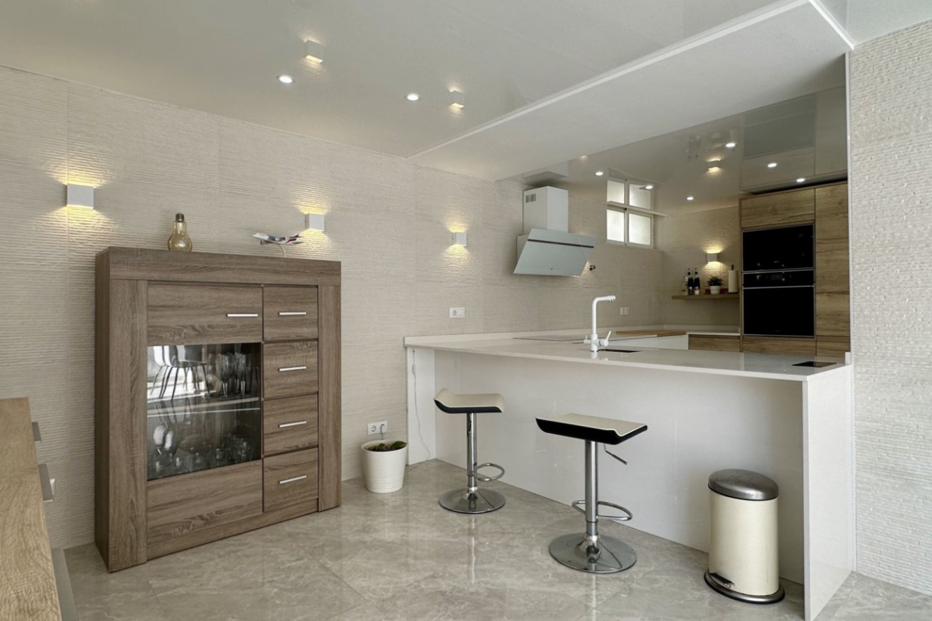 Herverkoop - Detached House / Villa - Orihuela Costa - Los Altos