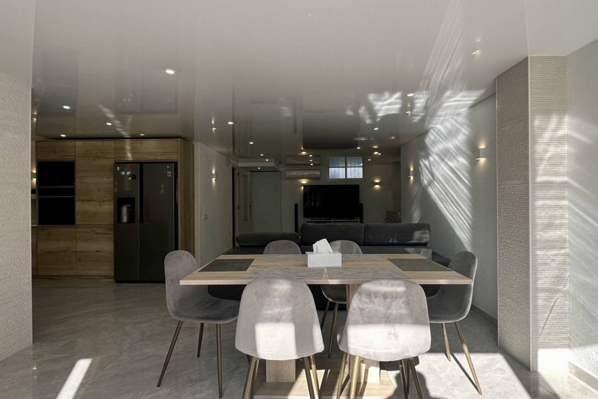 Herverkoop - Detached House / Villa - Orihuela Costa - Los Altos