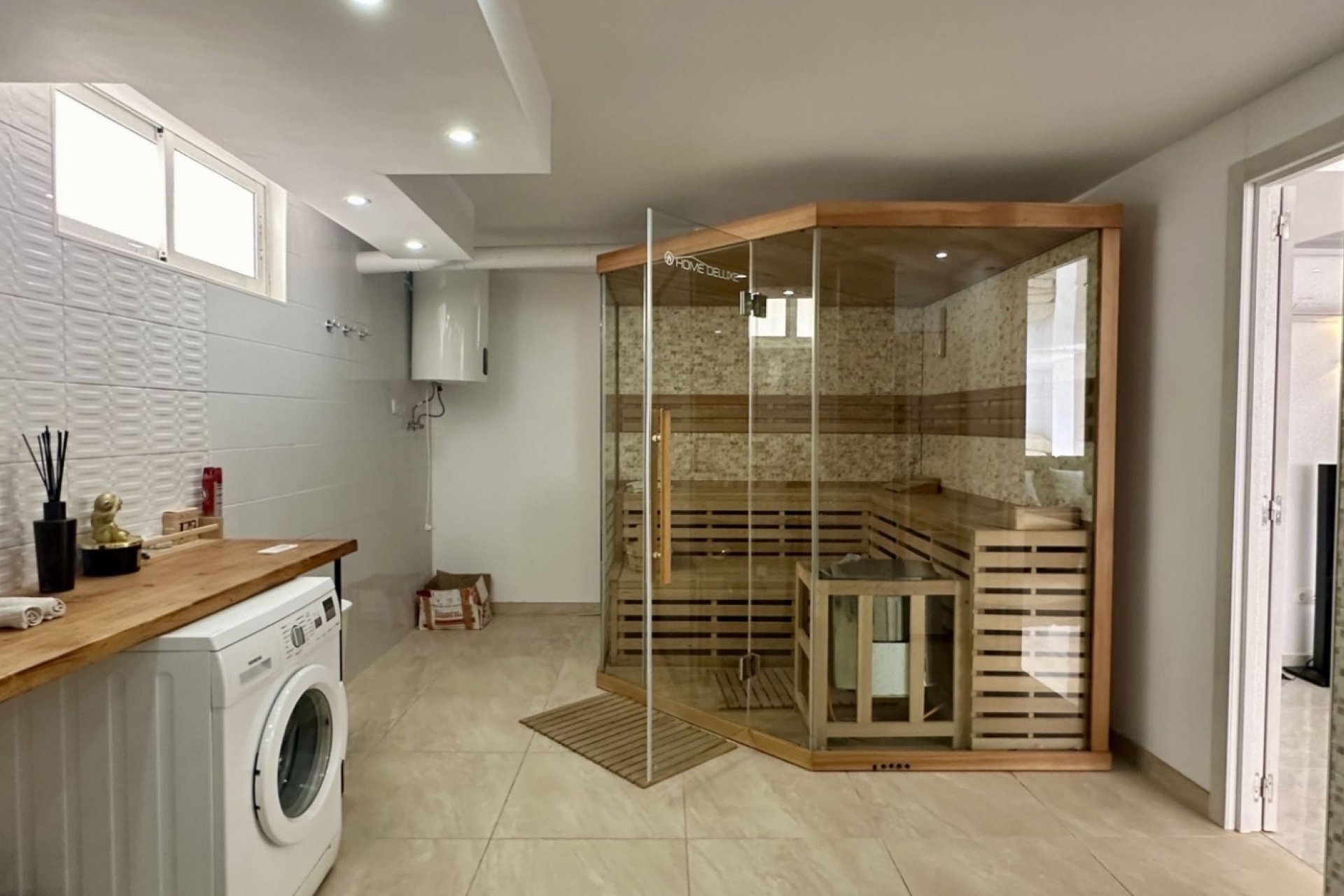 Herverkoop - Detached House / Villa - Orihuela Costa - Los Altos