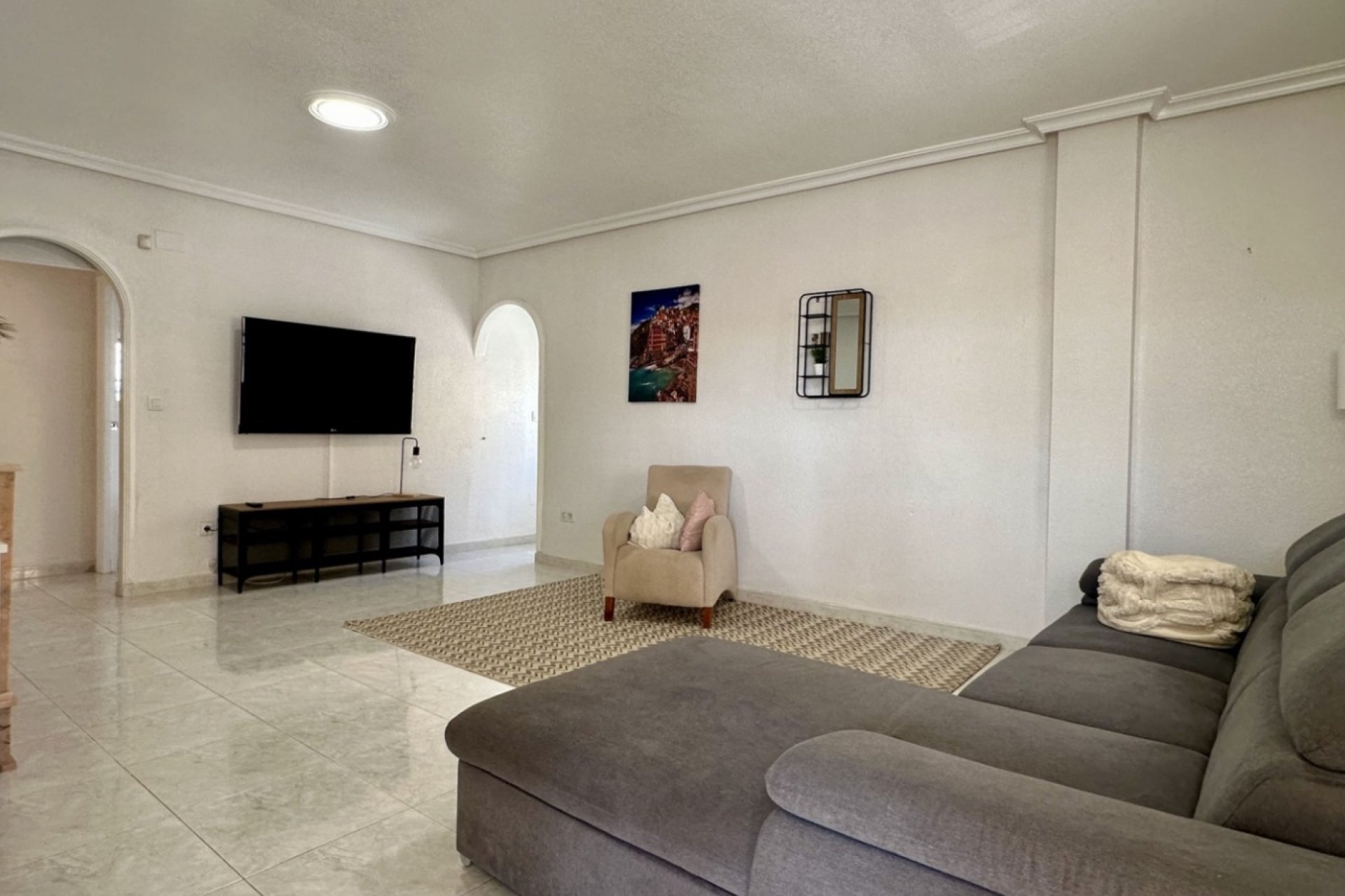 Herverkoop - Detached House / Villa - Orihuela Costa - Los Altos