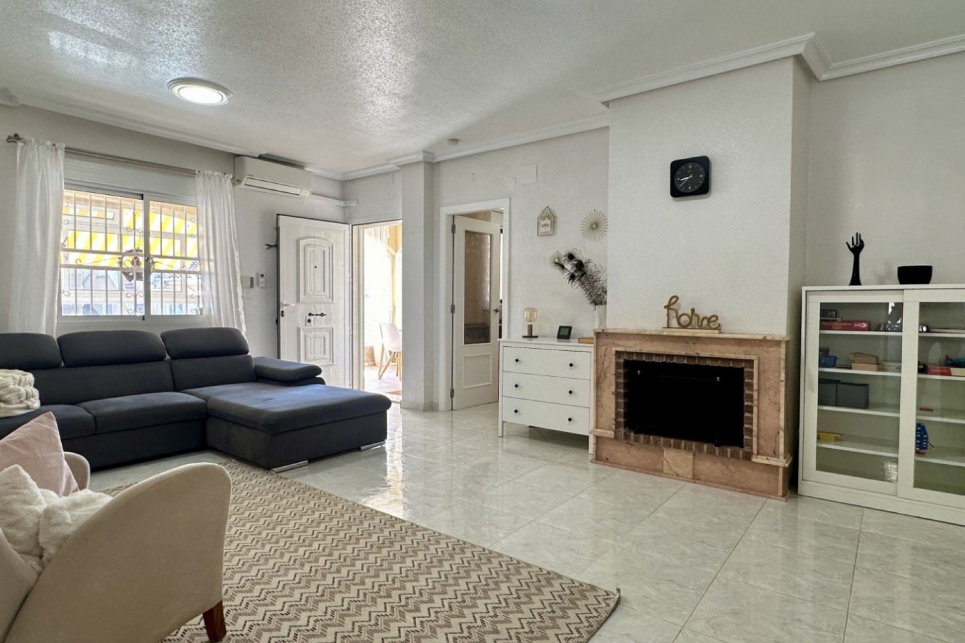 Herverkoop - Detached House / Villa - Orihuela Costa - Los Altos