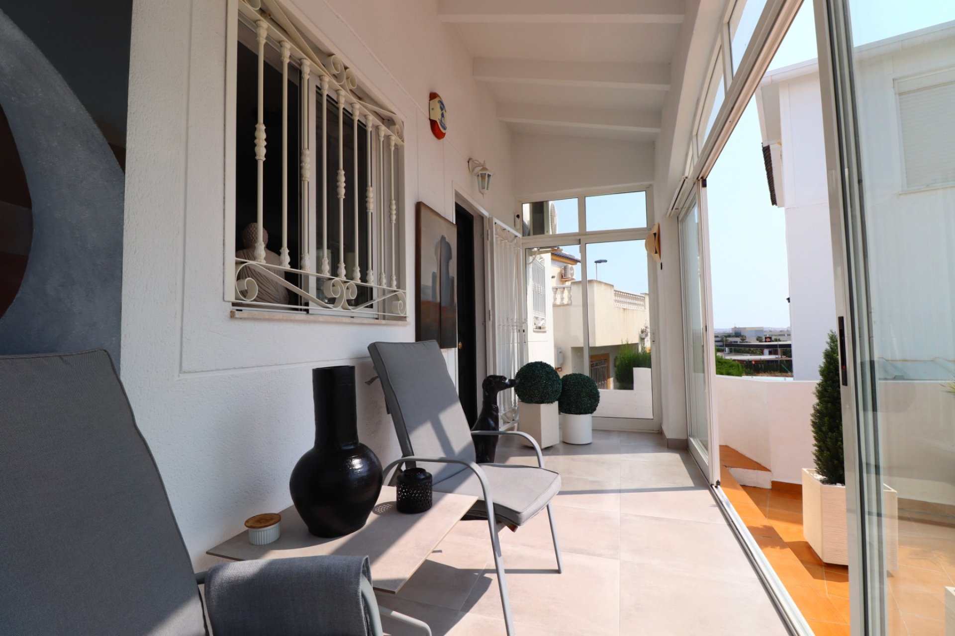 Herverkoop - Detached House / Villa - Orihuela Costa - Los Balcones