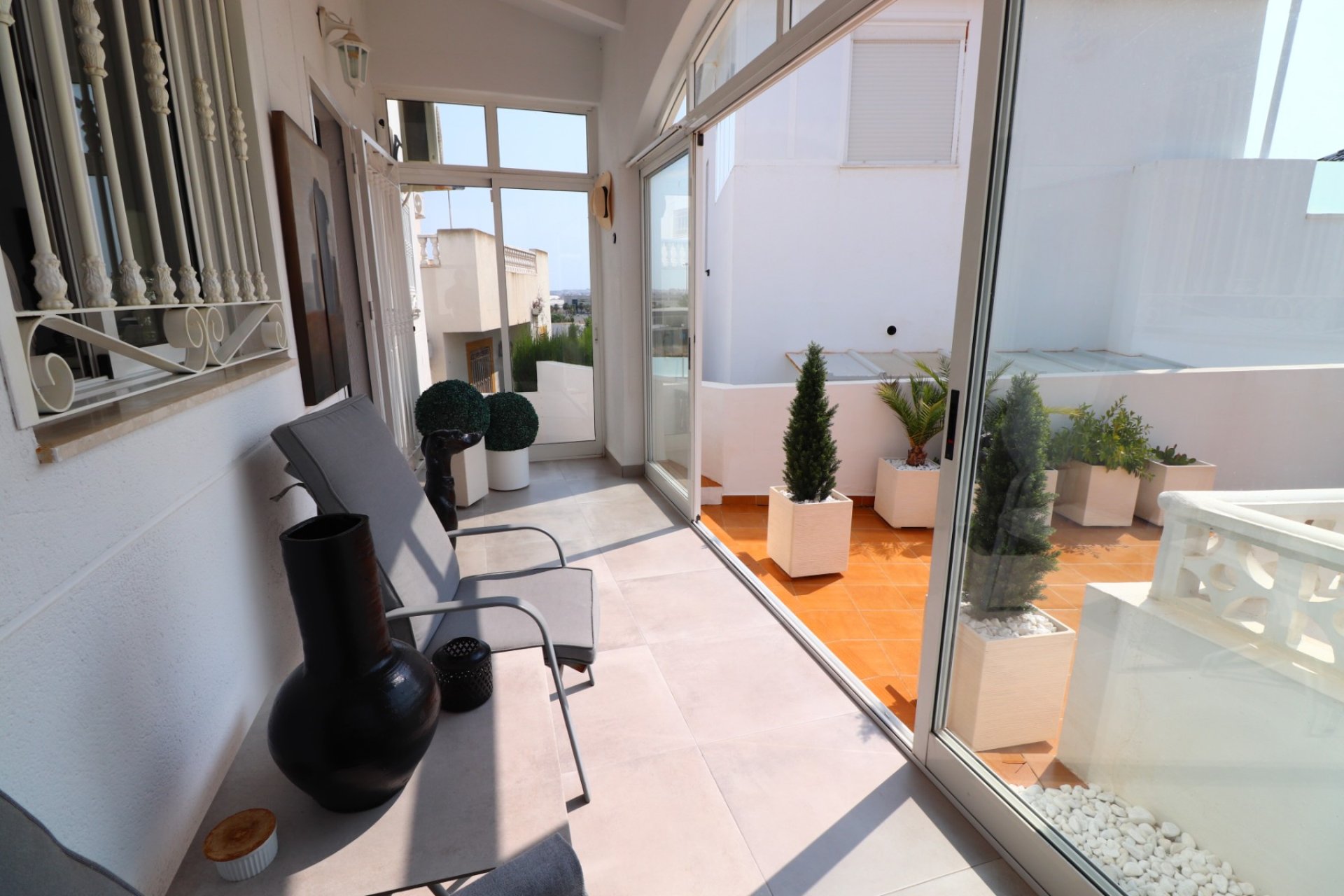 Herverkoop - Detached House / Villa - Orihuela Costa - Los Balcones