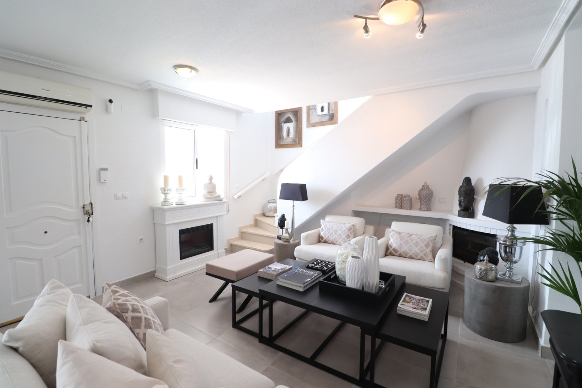 Herverkoop - Detached House / Villa - Orihuela Costa - Los Balcones