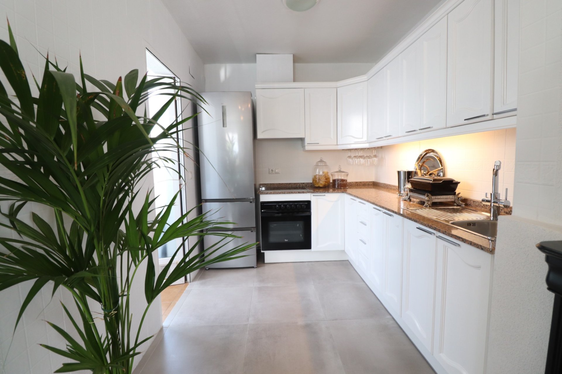 Herverkoop - Detached House / Villa - Orihuela Costa - Los Balcones